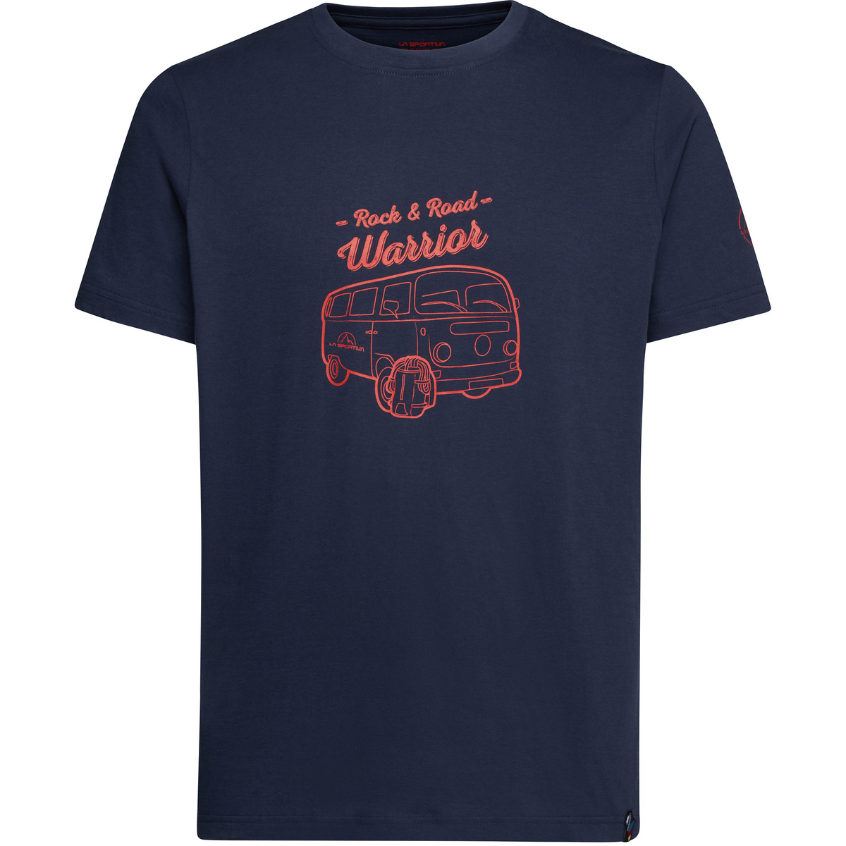 La Sportiva Herren Van T-Shirt