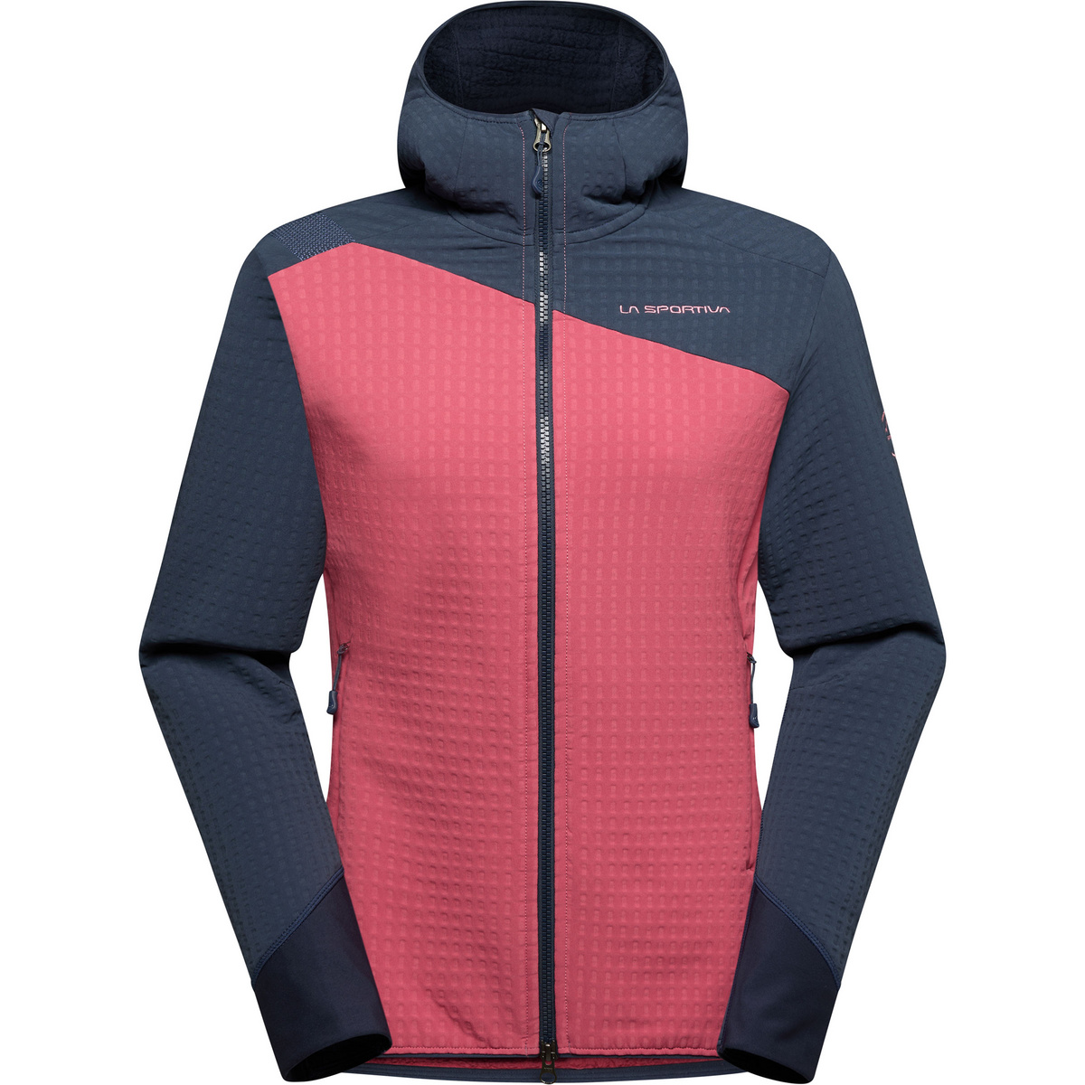 La Sportiva Damen Bristen Thermal Hoodie Jacke