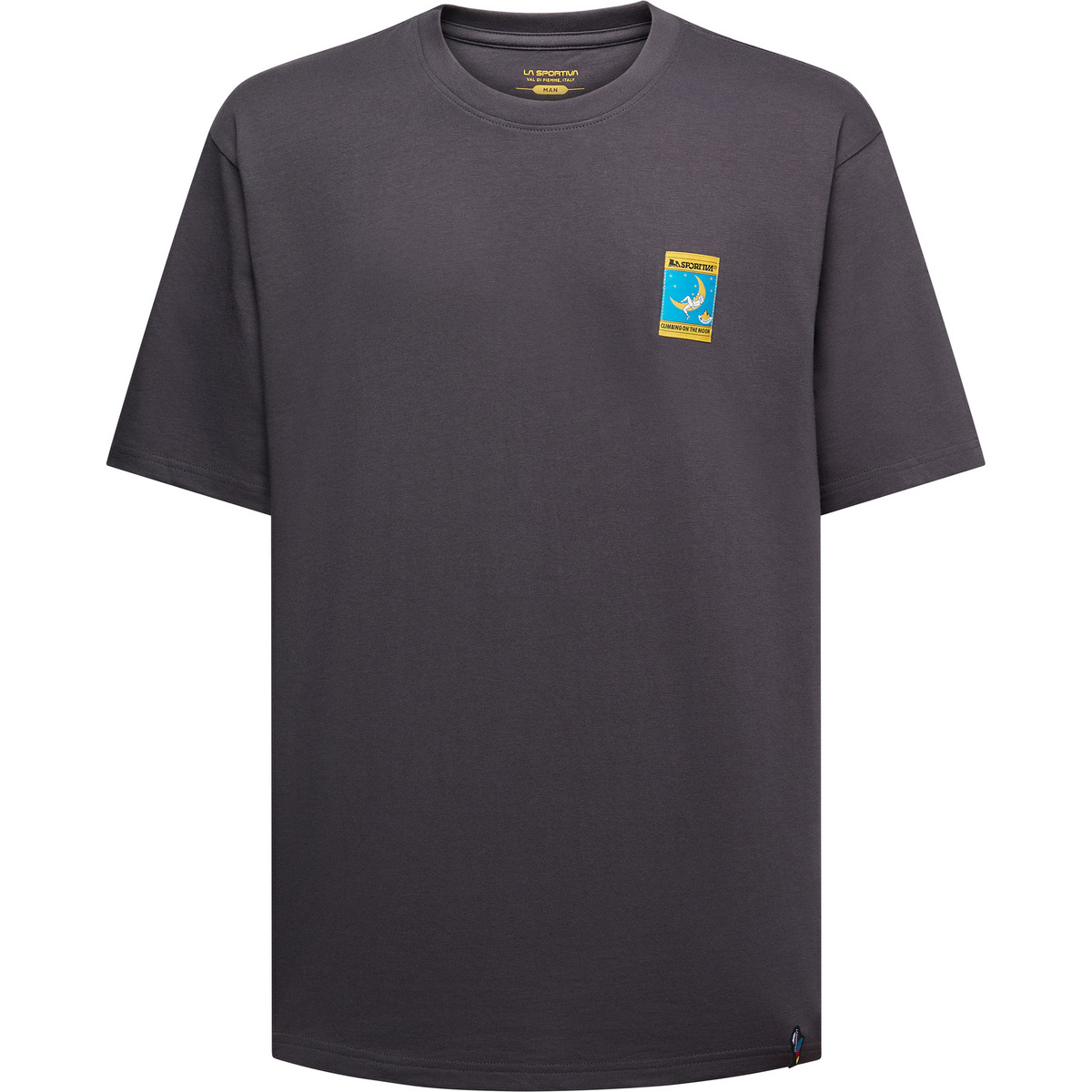 La Sportiva Herren Moon Patch T-Shirt