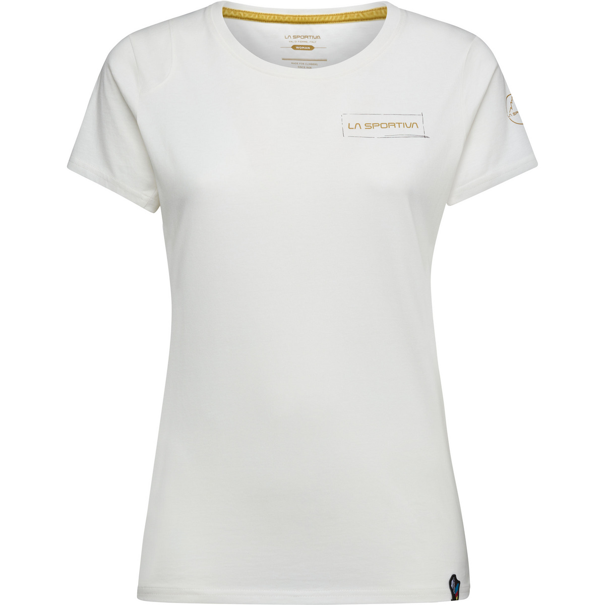 La Sportiva Damen Mantra T-Shirt