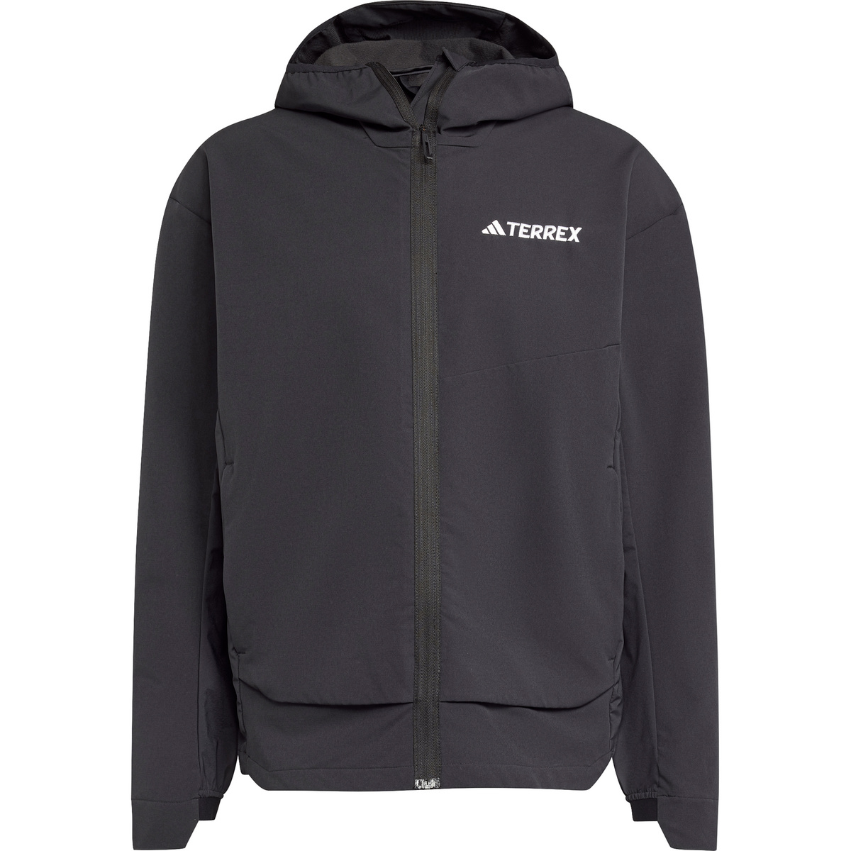 adidas Terrex Herren Multi Softshell Jacke