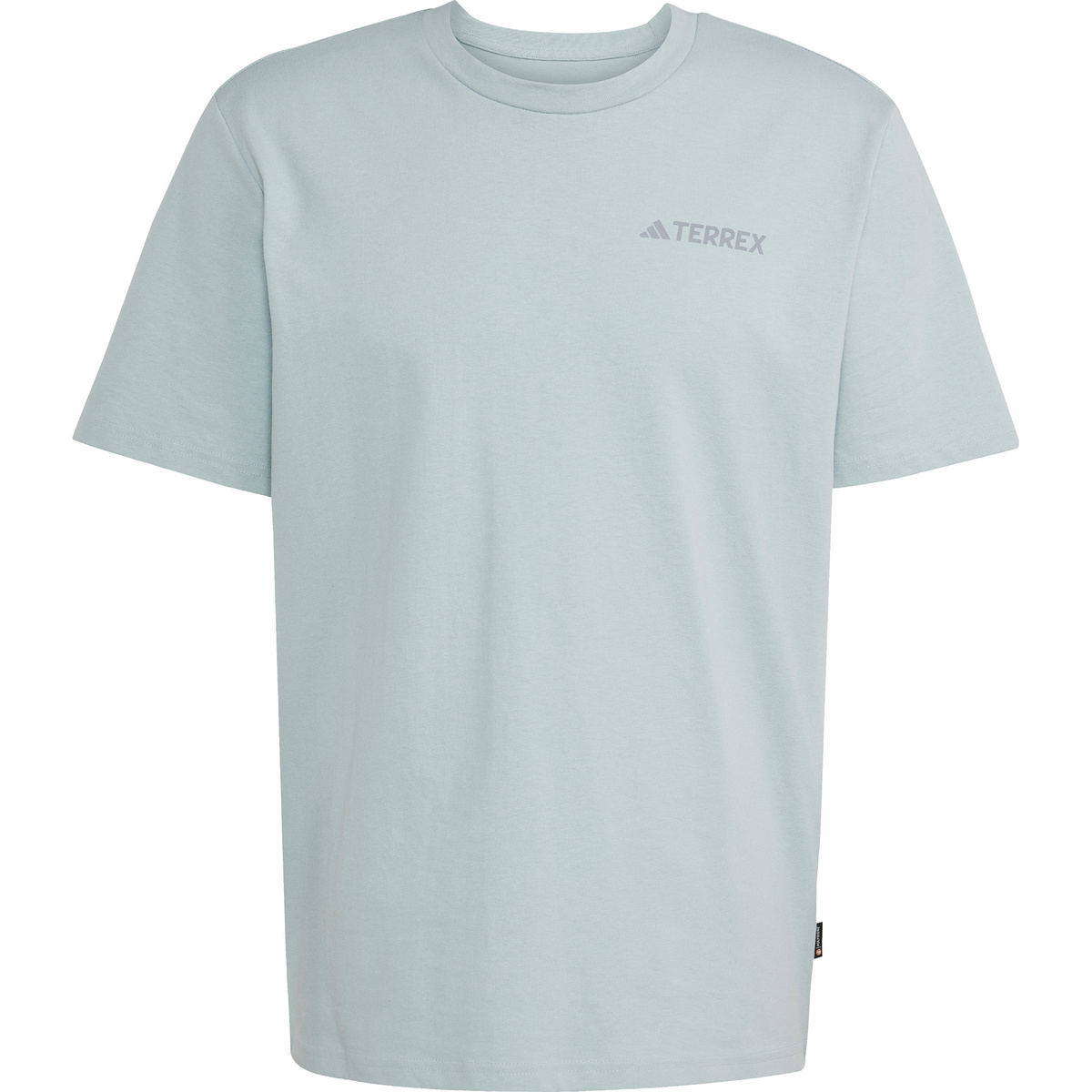 adidas Terrex Herren Polygiene Graphic T-Shirt