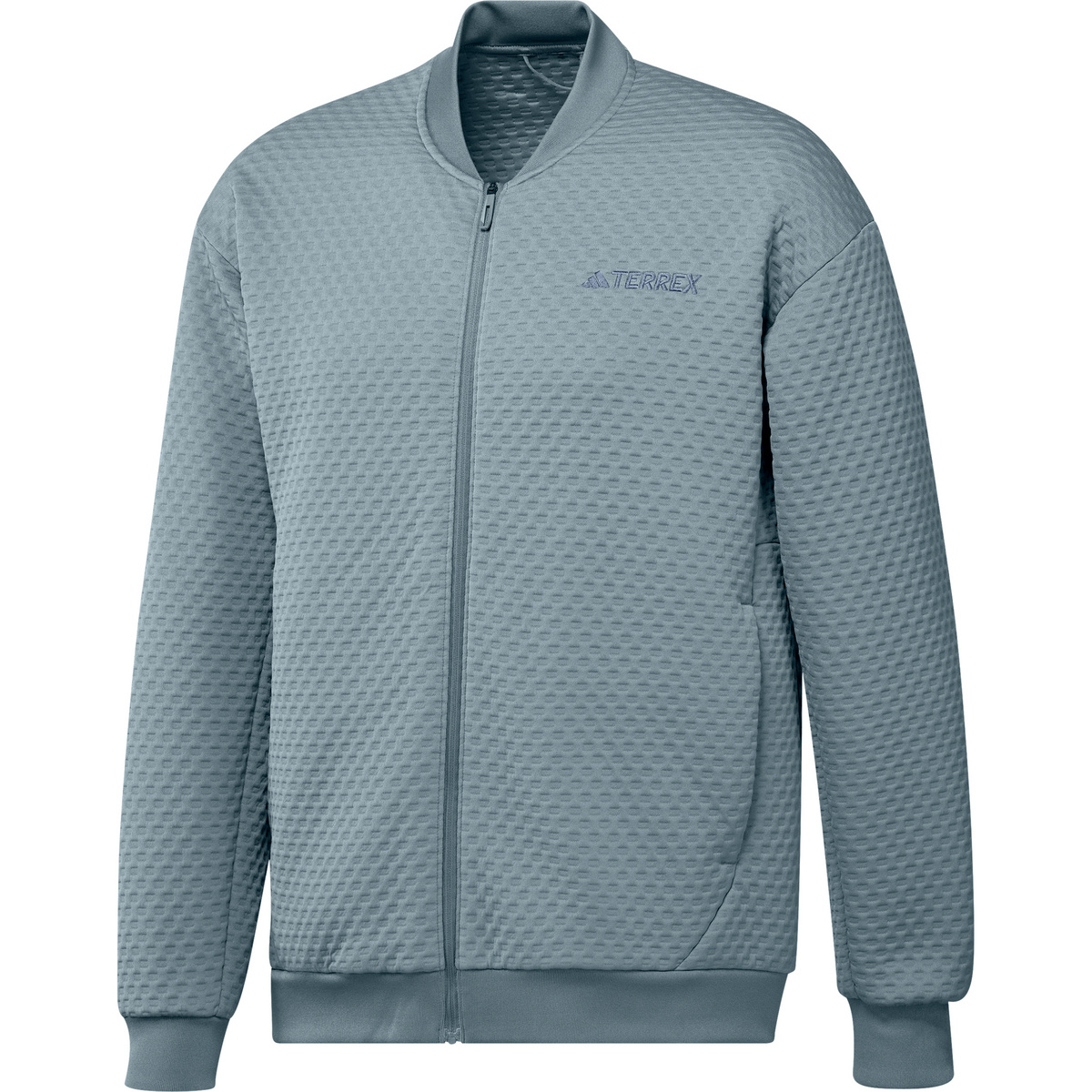 adidas Terrex Herren Xploric Sweat Jacke