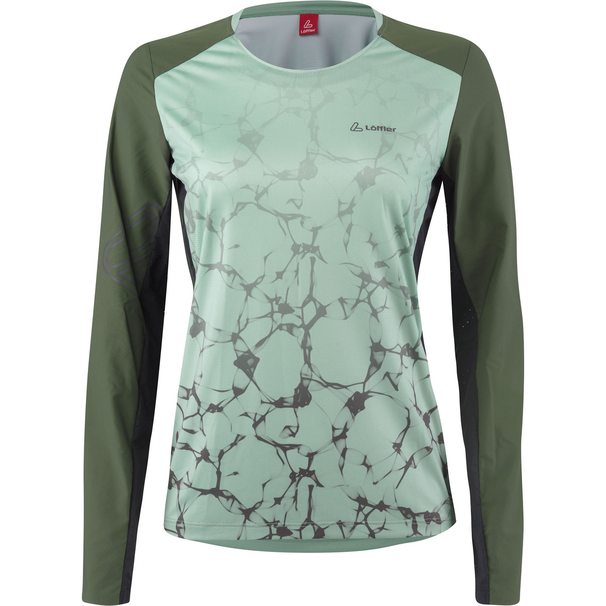 Löffler Damen Parella MTB Longsleeve