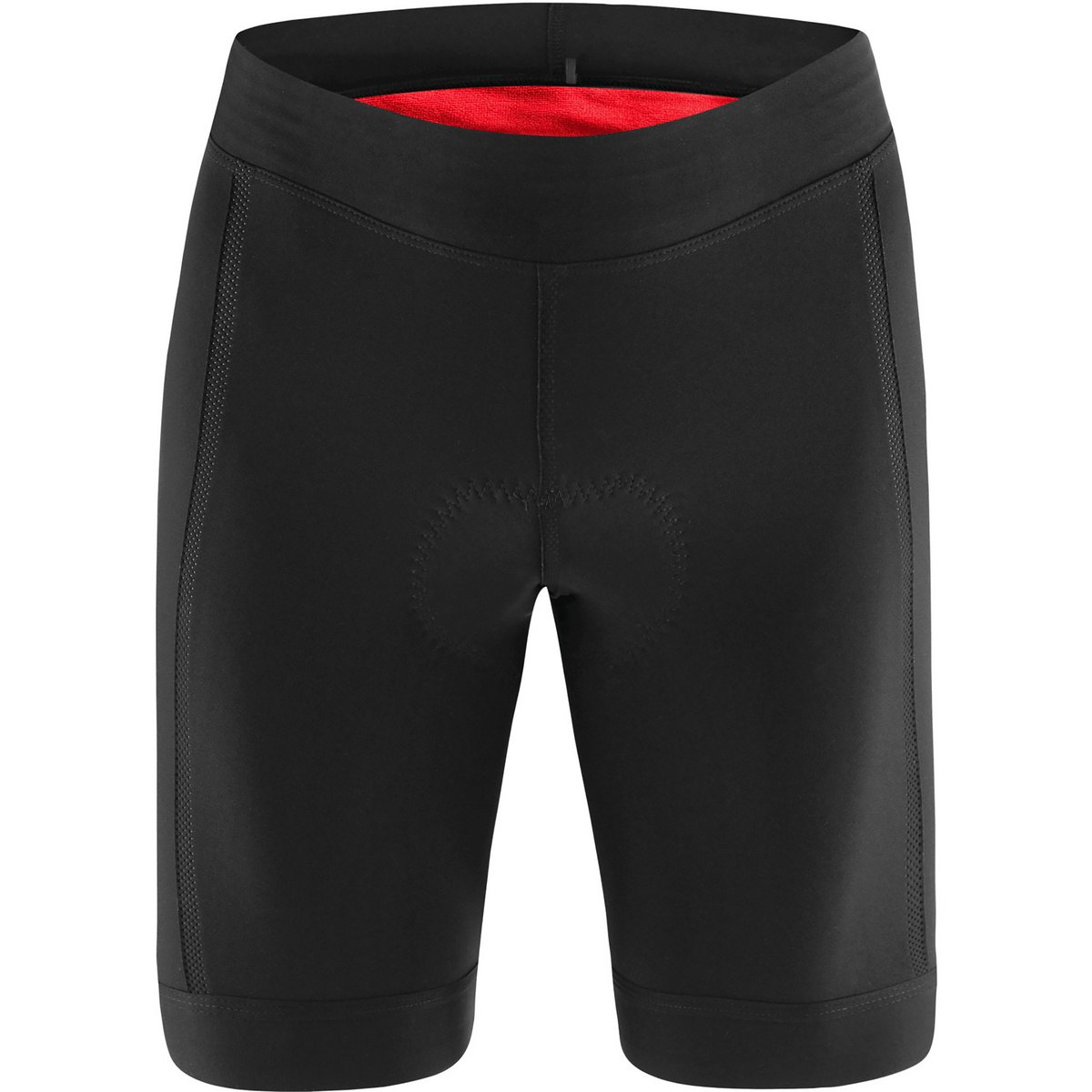 Löffler Herren Hotbond Radhose kurz