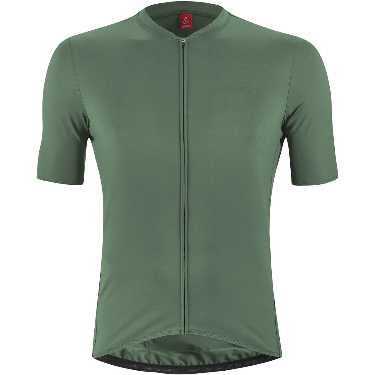 Löffler Herren Clear Mid Trikot