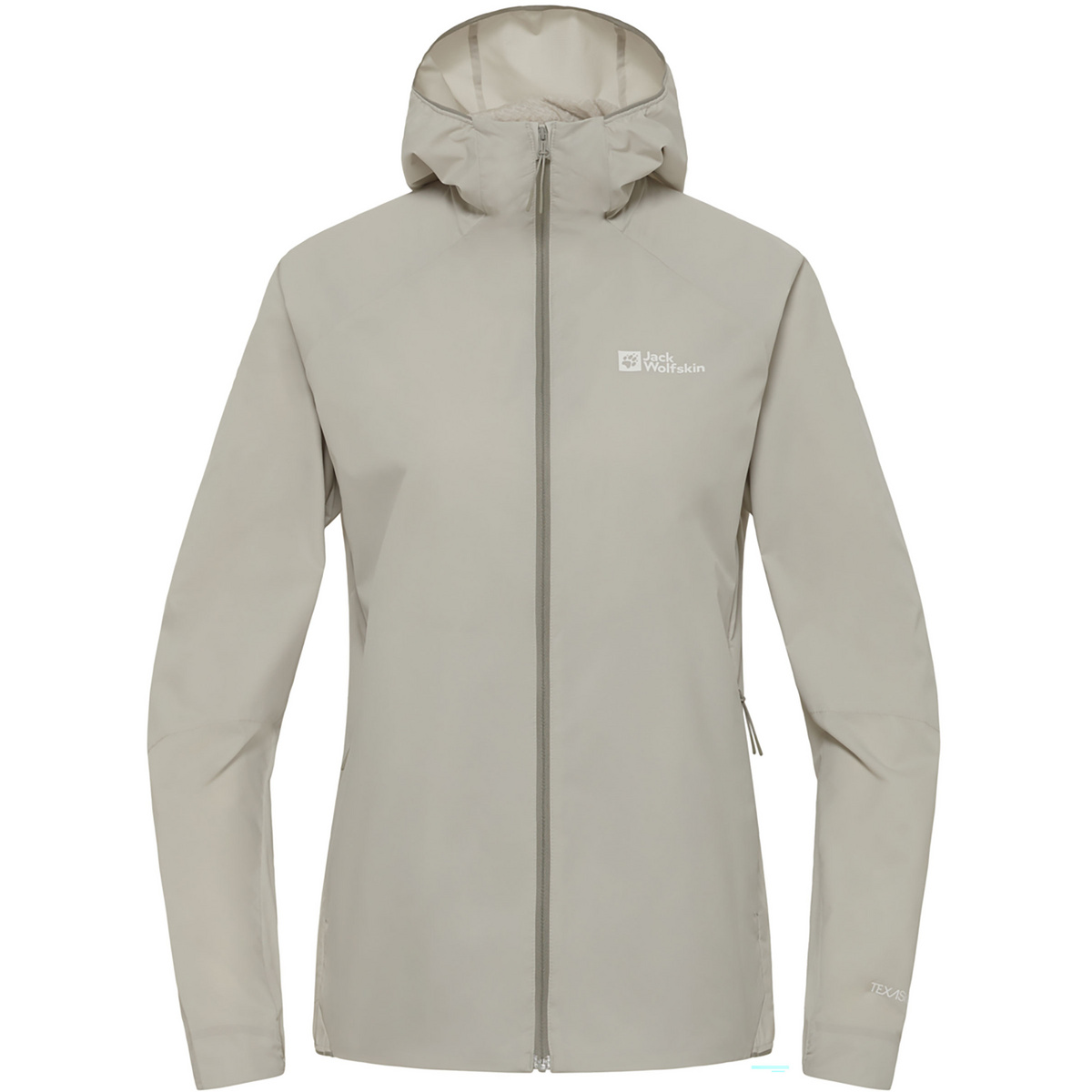 Jack Wolfskin Damen Prelight Octa Jacke