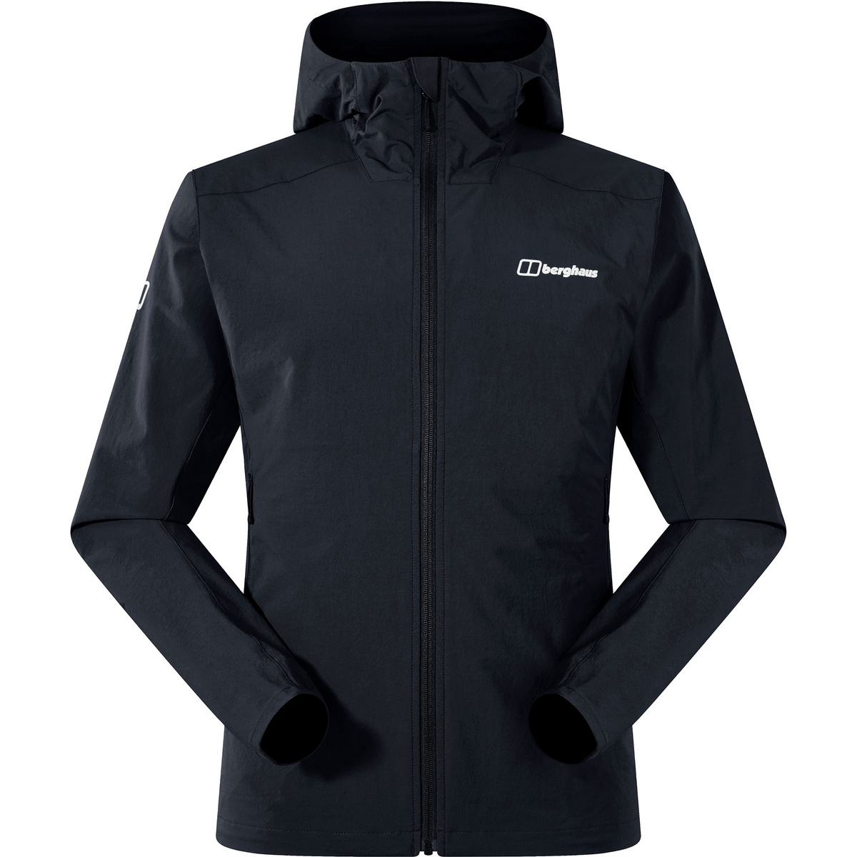 Berghaus Herren Ridge-Roamer Lite Jacke