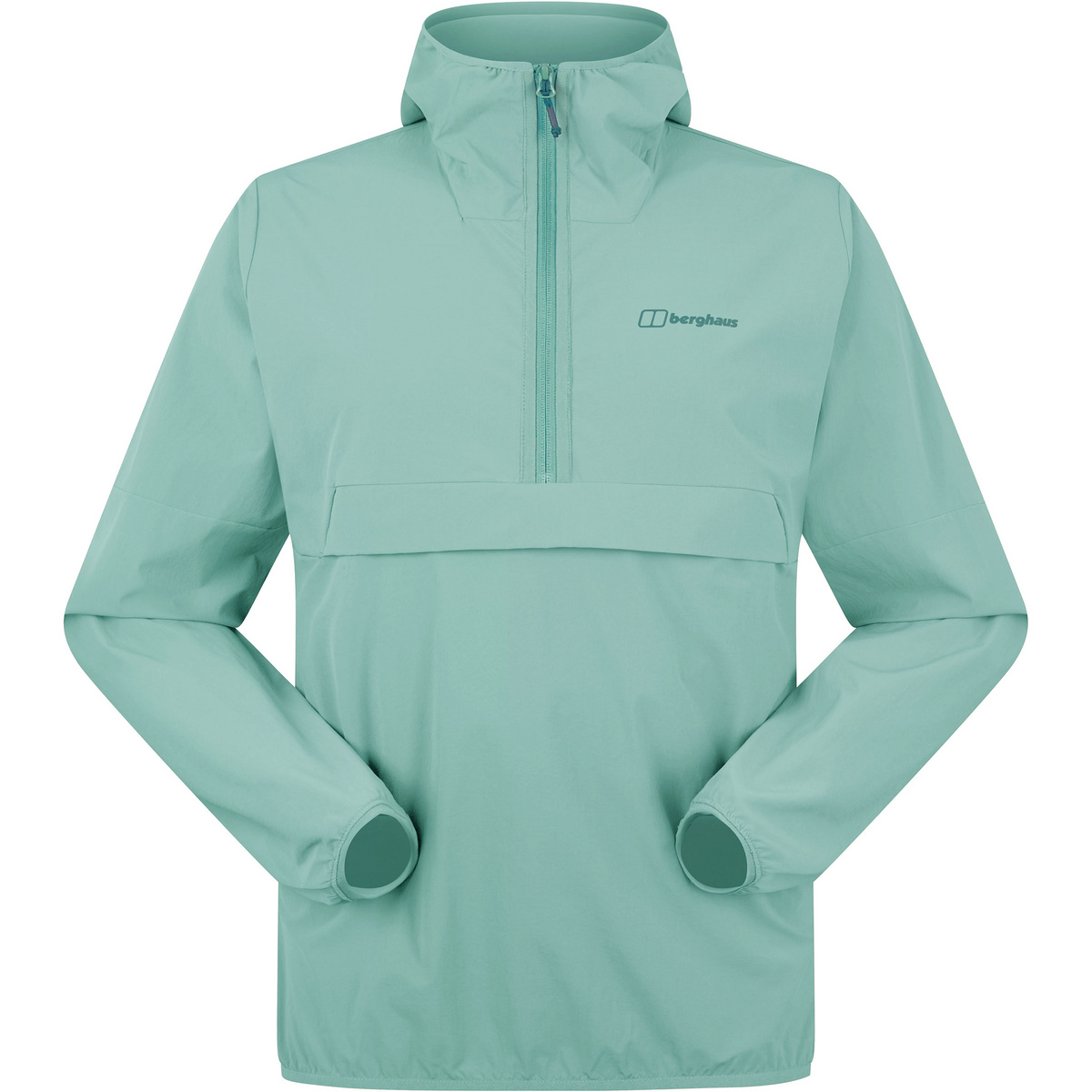 Berghaus Herren Wandermoor Wind Anorak