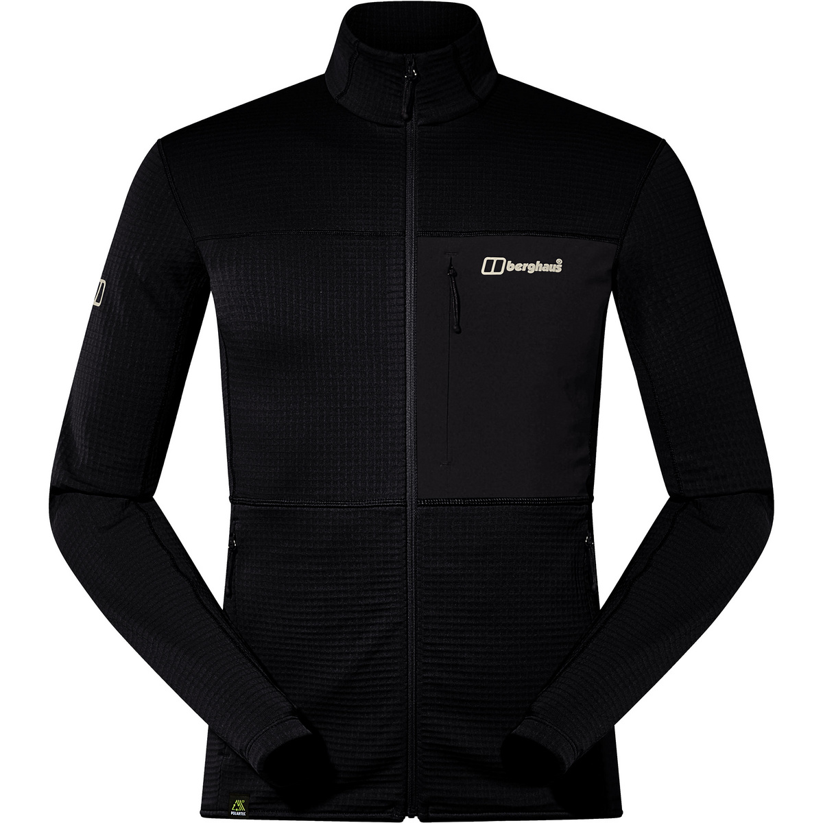Berghaus Herren Ridge-Hiker Jacke