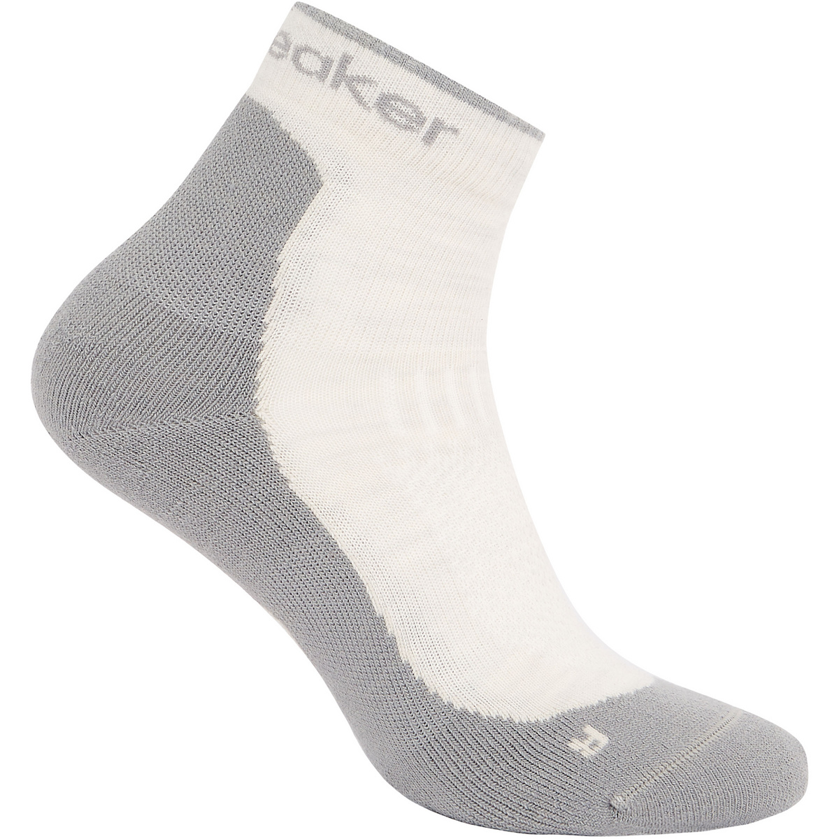 Icebreaker Damen Hike+ Light Mini Socken