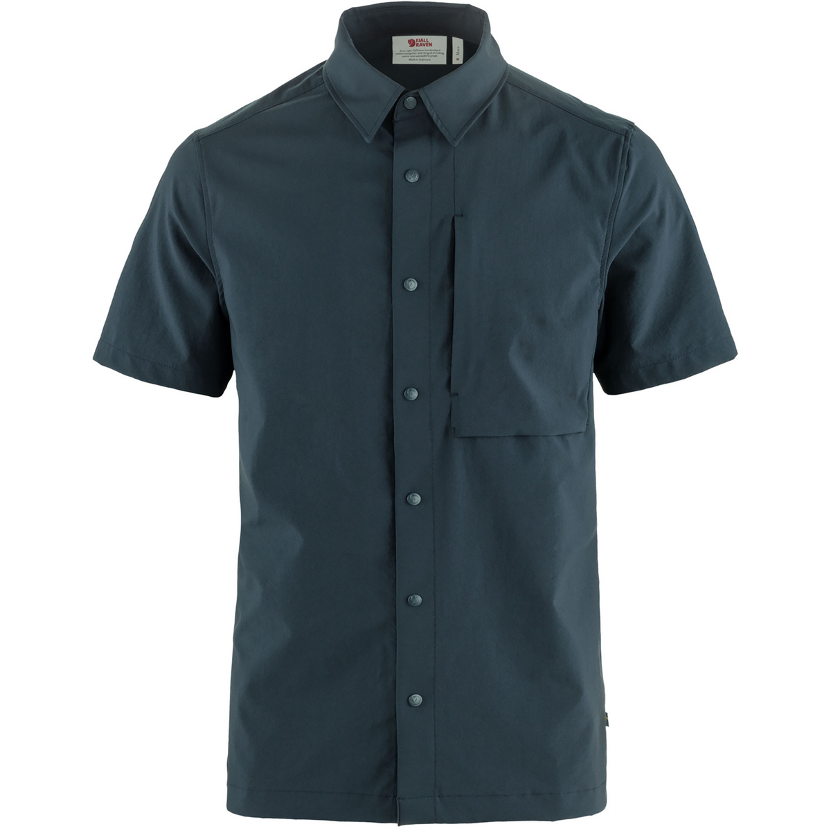 Fjällräven Herren High Coast Pack Hemd