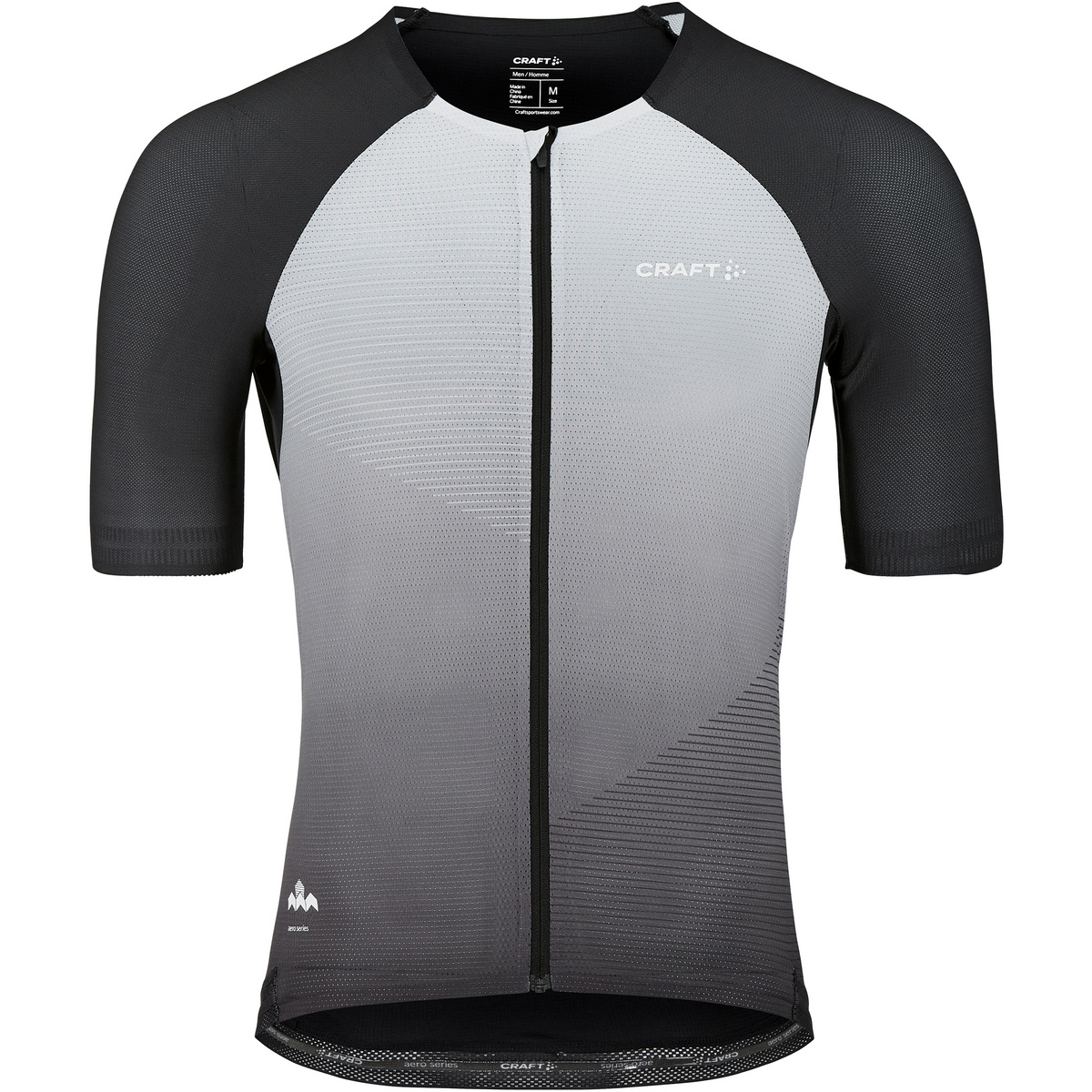 Craft Herren Pro Aerolight Trikot