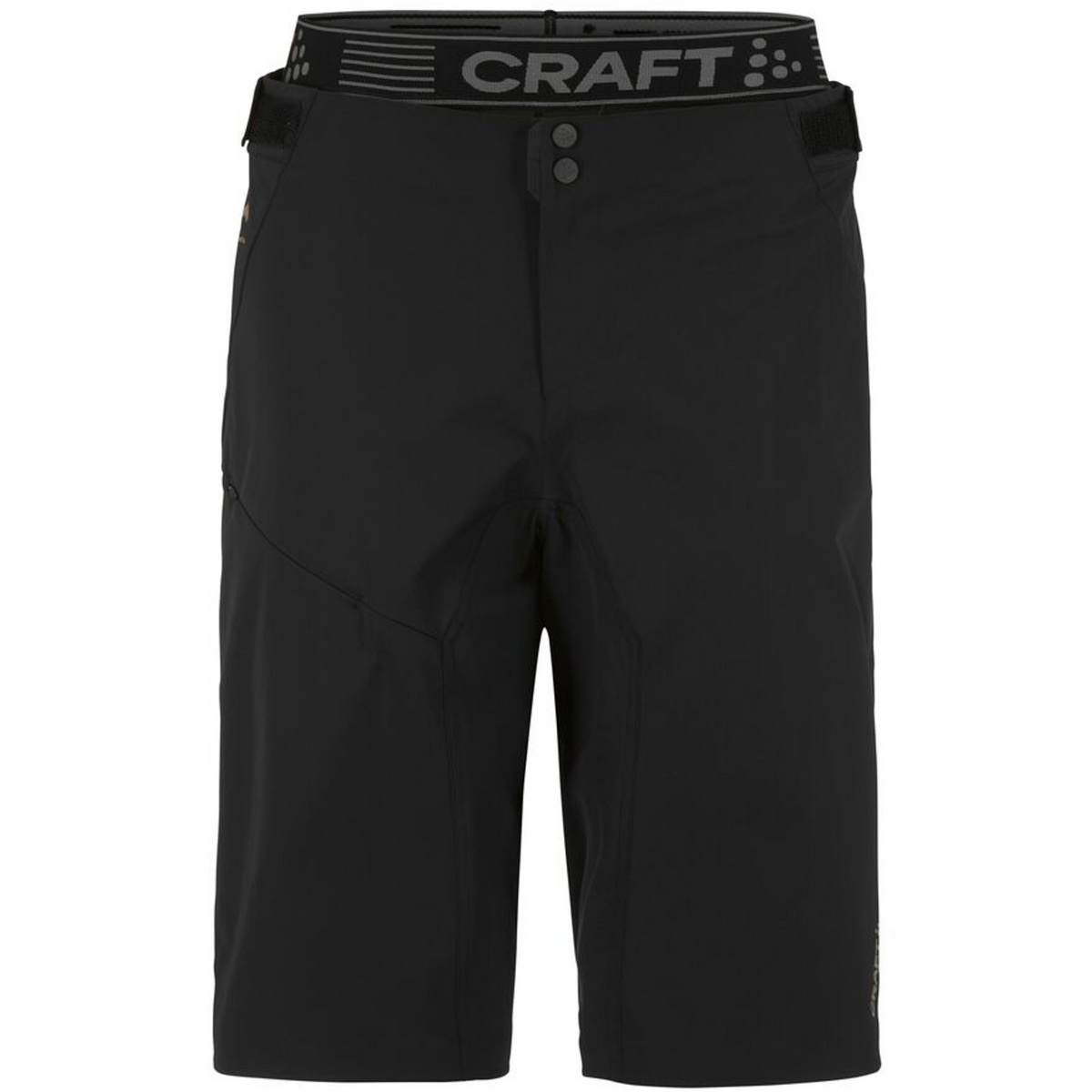 Craft Herren Adv Offroad XT Radhose kurz