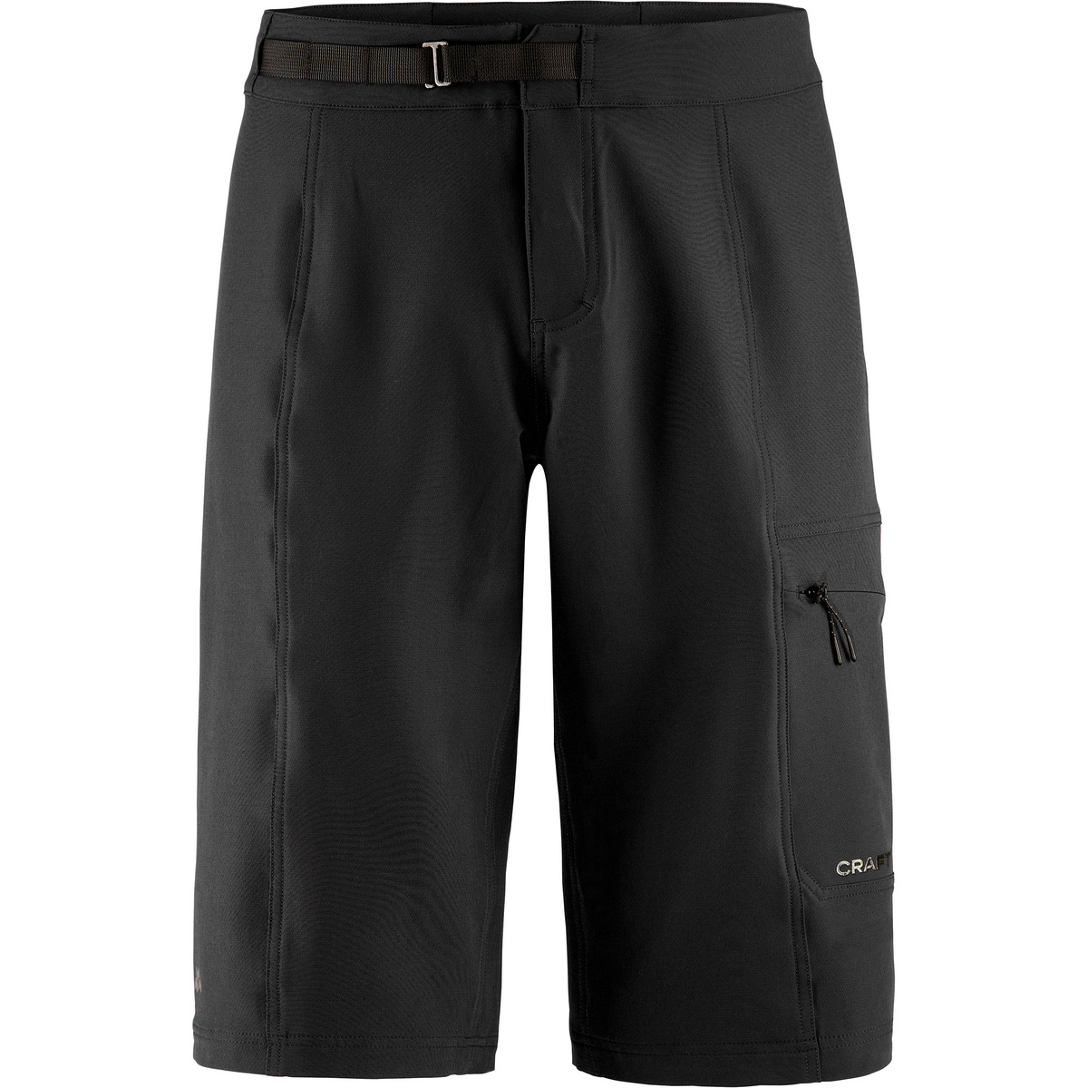 Craft Herren Core Offroad XT Radhose kurz