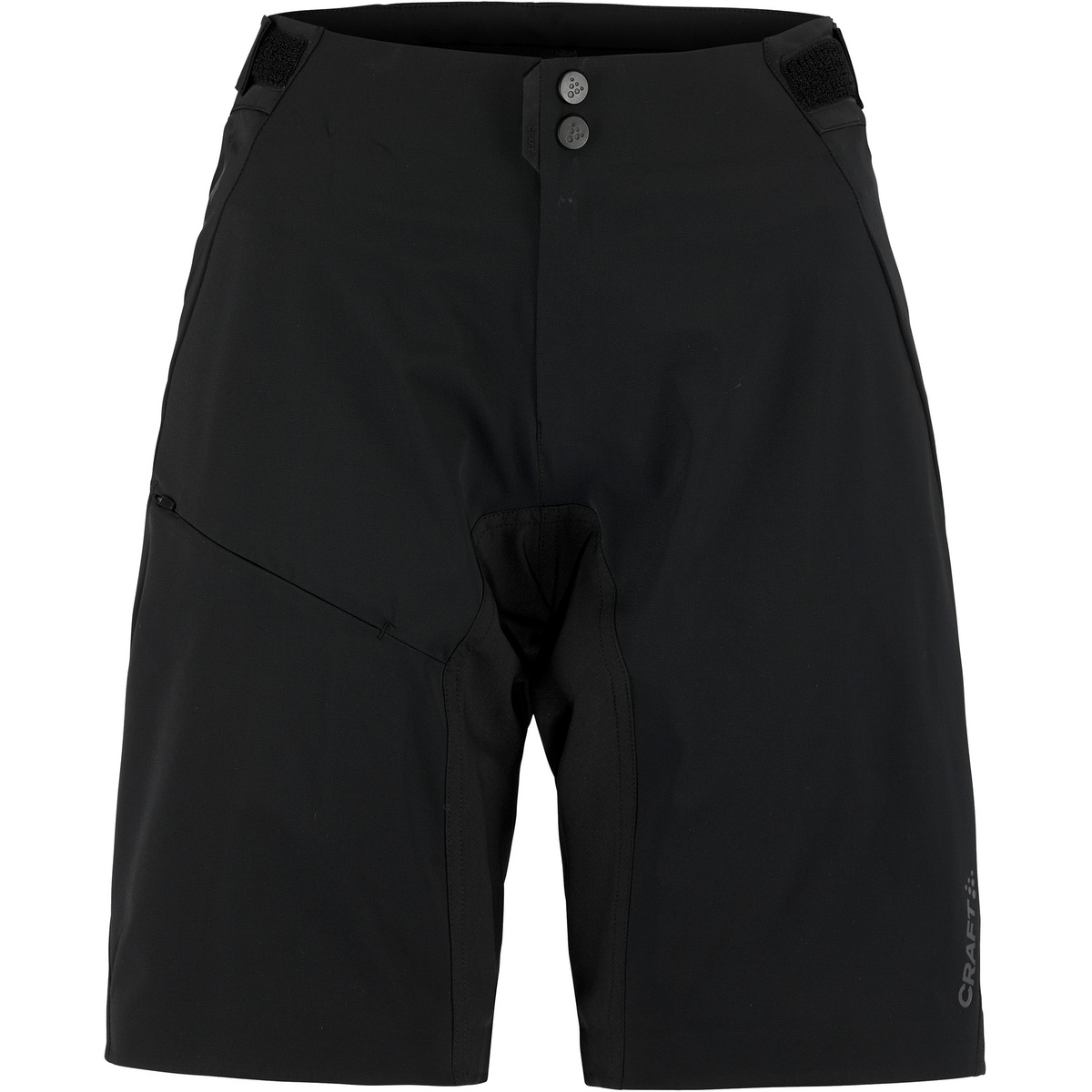 Craft Damen Adv Offroad XT Radhose kurz