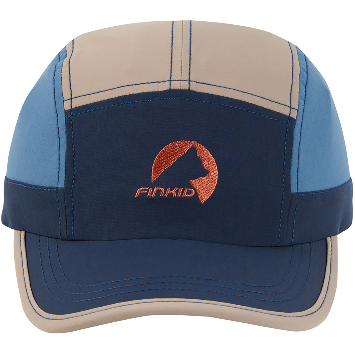 Finkid Kinder Taikuri Move Cap