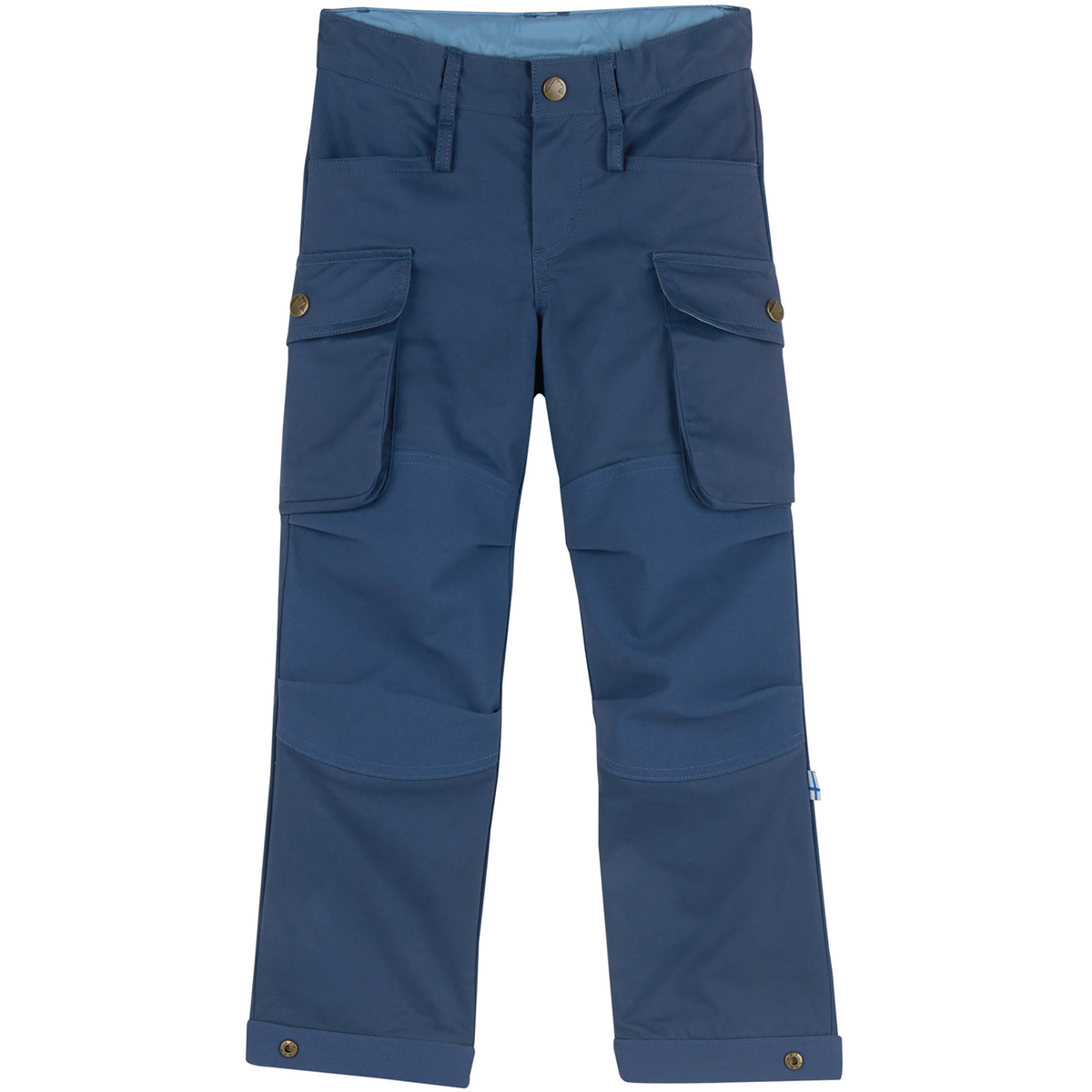 Finkid Kinder Koski Canvas Hose