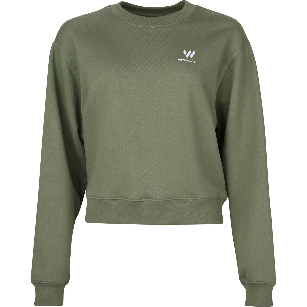 Witeblaze Damen Chanti Crew Pullover