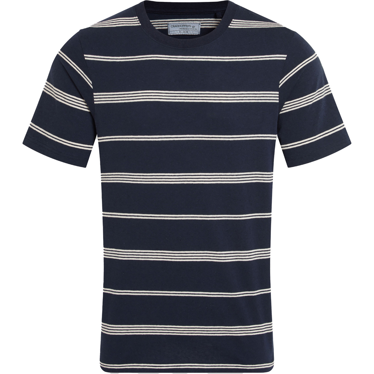 Craghoppers Herren Buffon T-Shirt