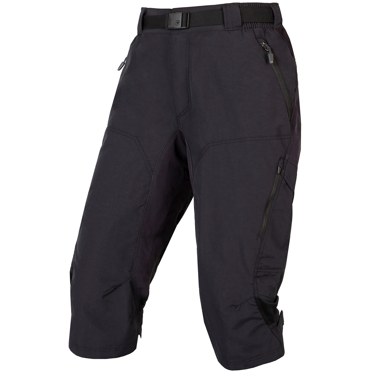 Endura Damen Hummvee 3/4 Radhose kurz