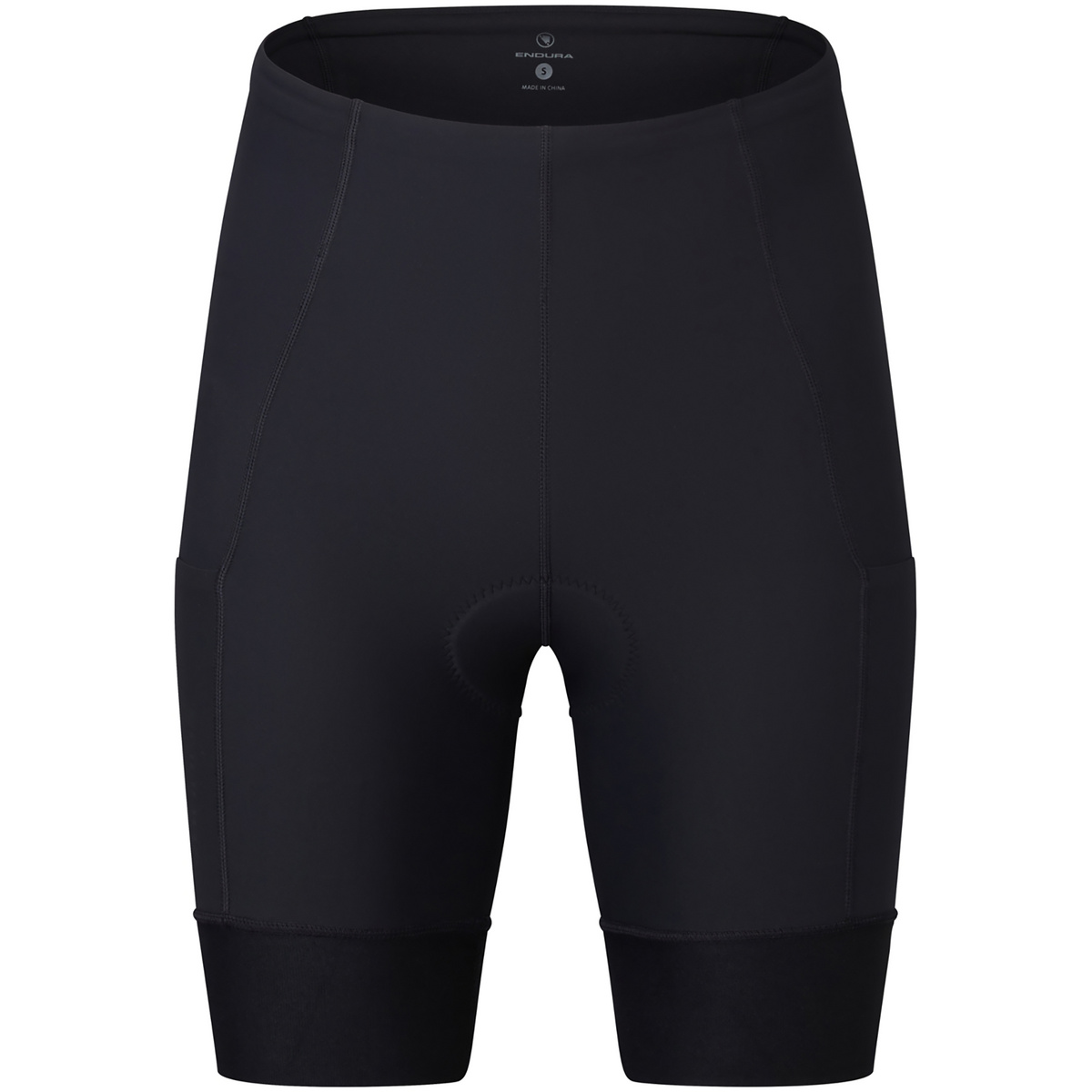 Endura Damen Loop Waist Radhose kurz