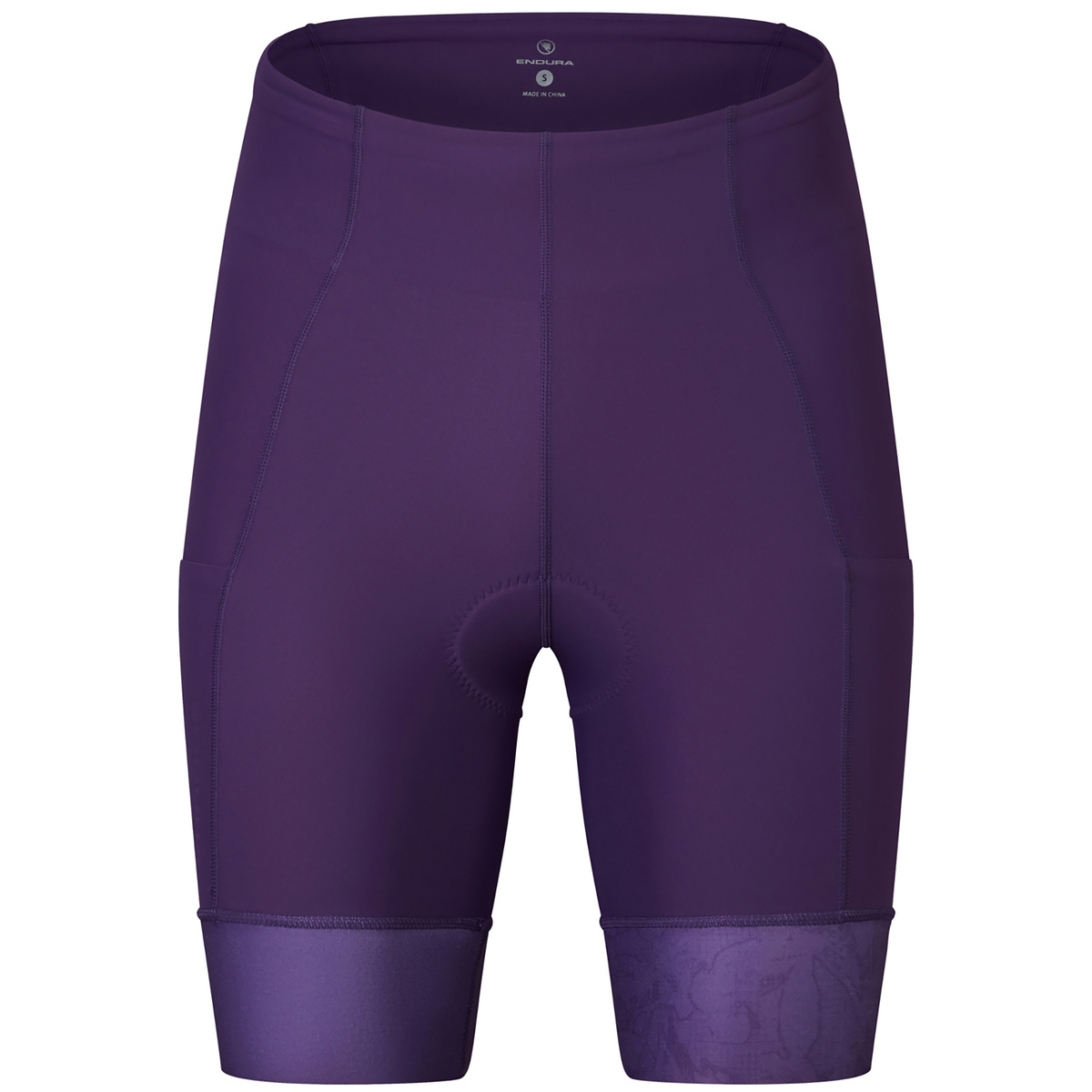 Endura Herren Loop Waist Radhose kurz
