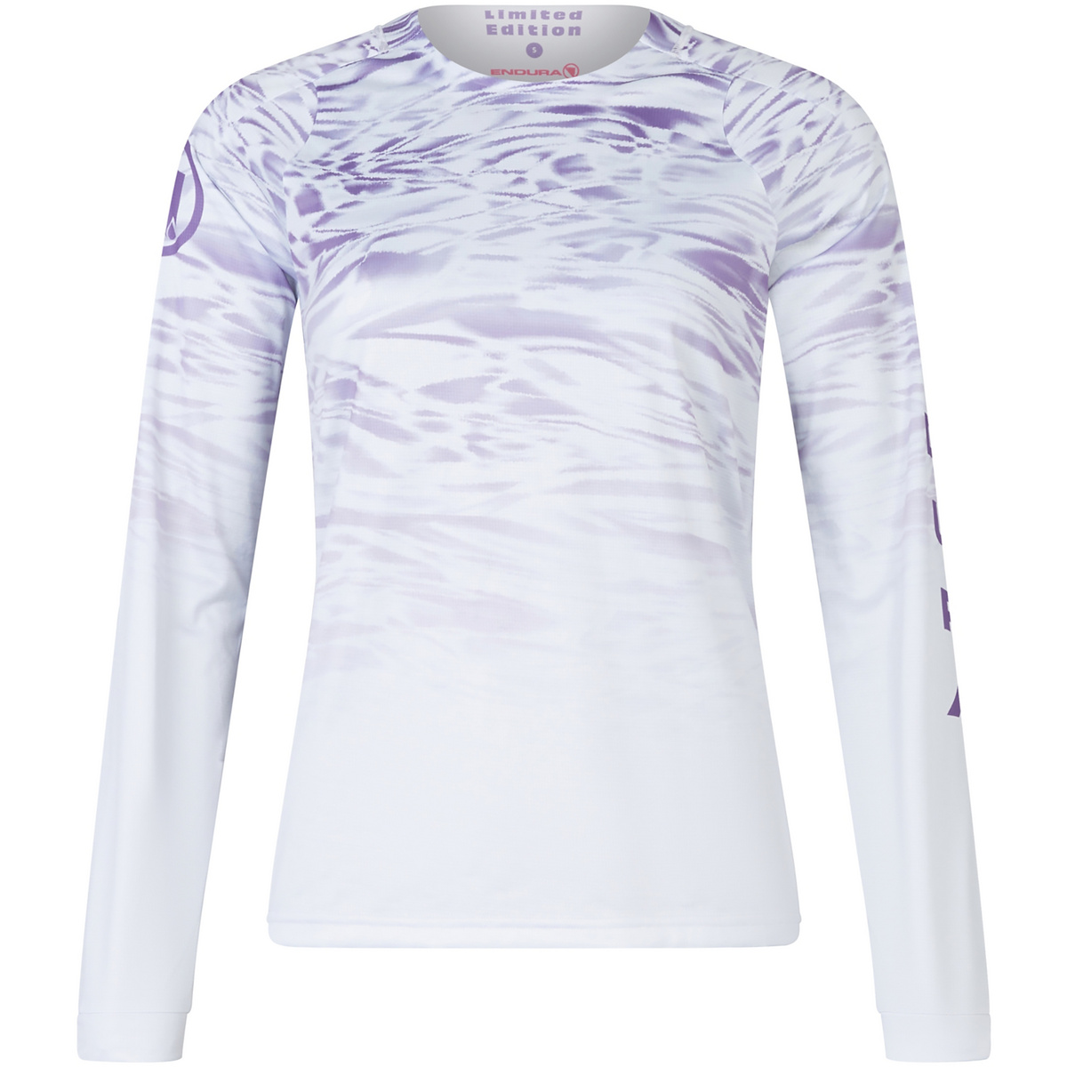 Endura Damen Marble LTD Printed Trikot