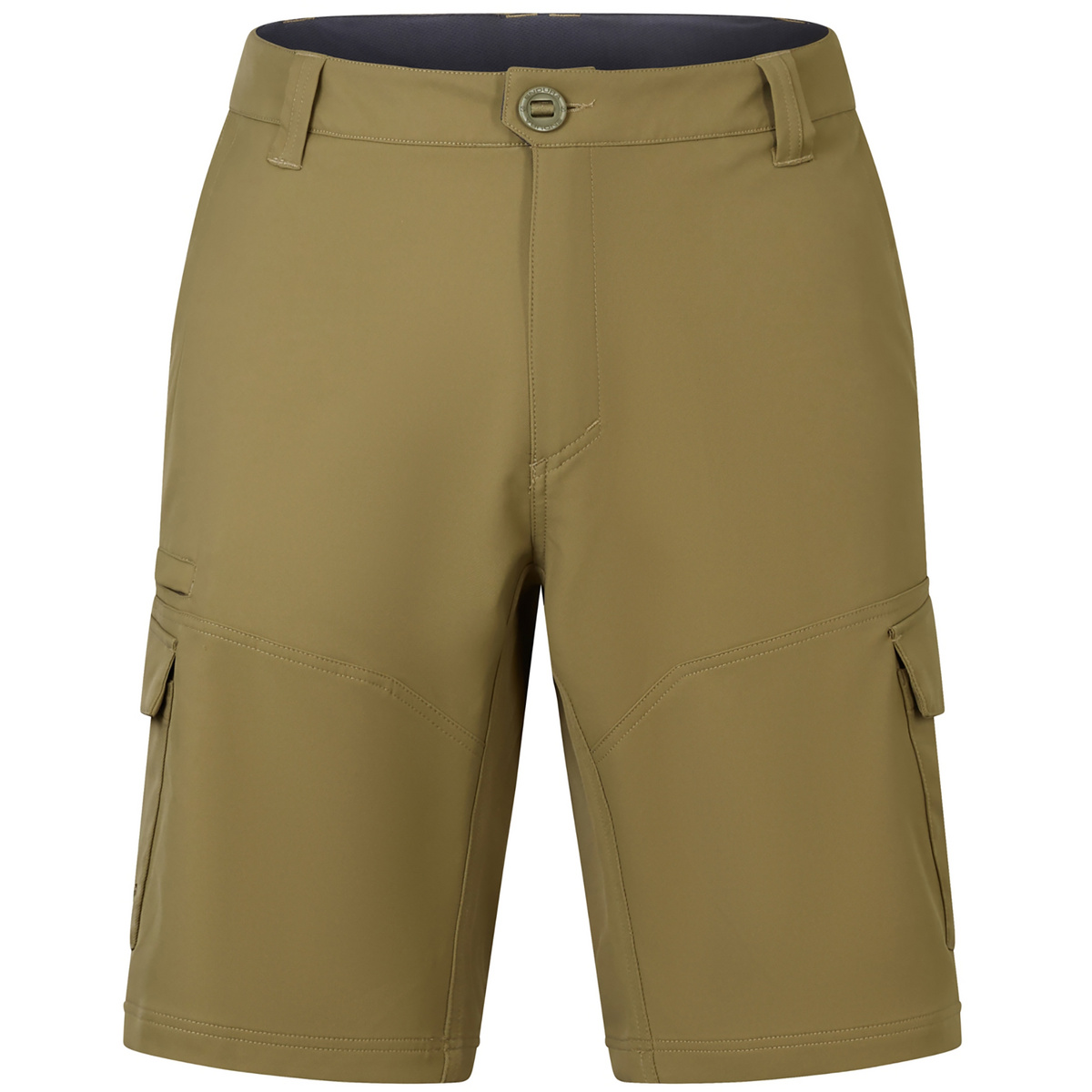 Endura Herren Loop Cargo Radhose kurz