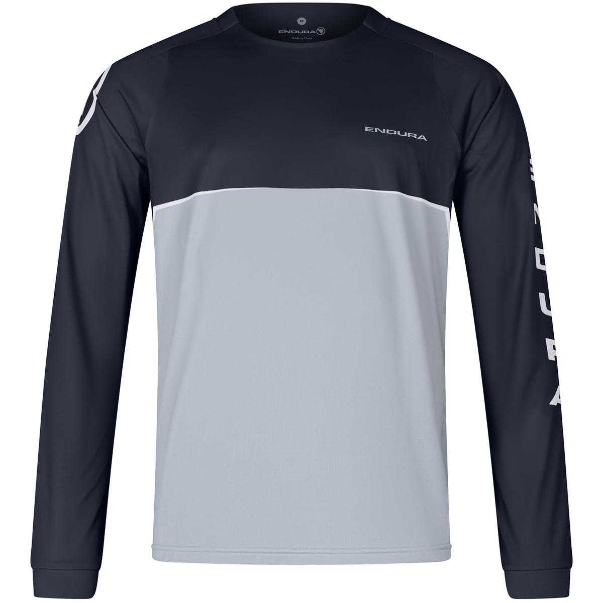 Endura Herren SingleTrack Core Printed Trikot