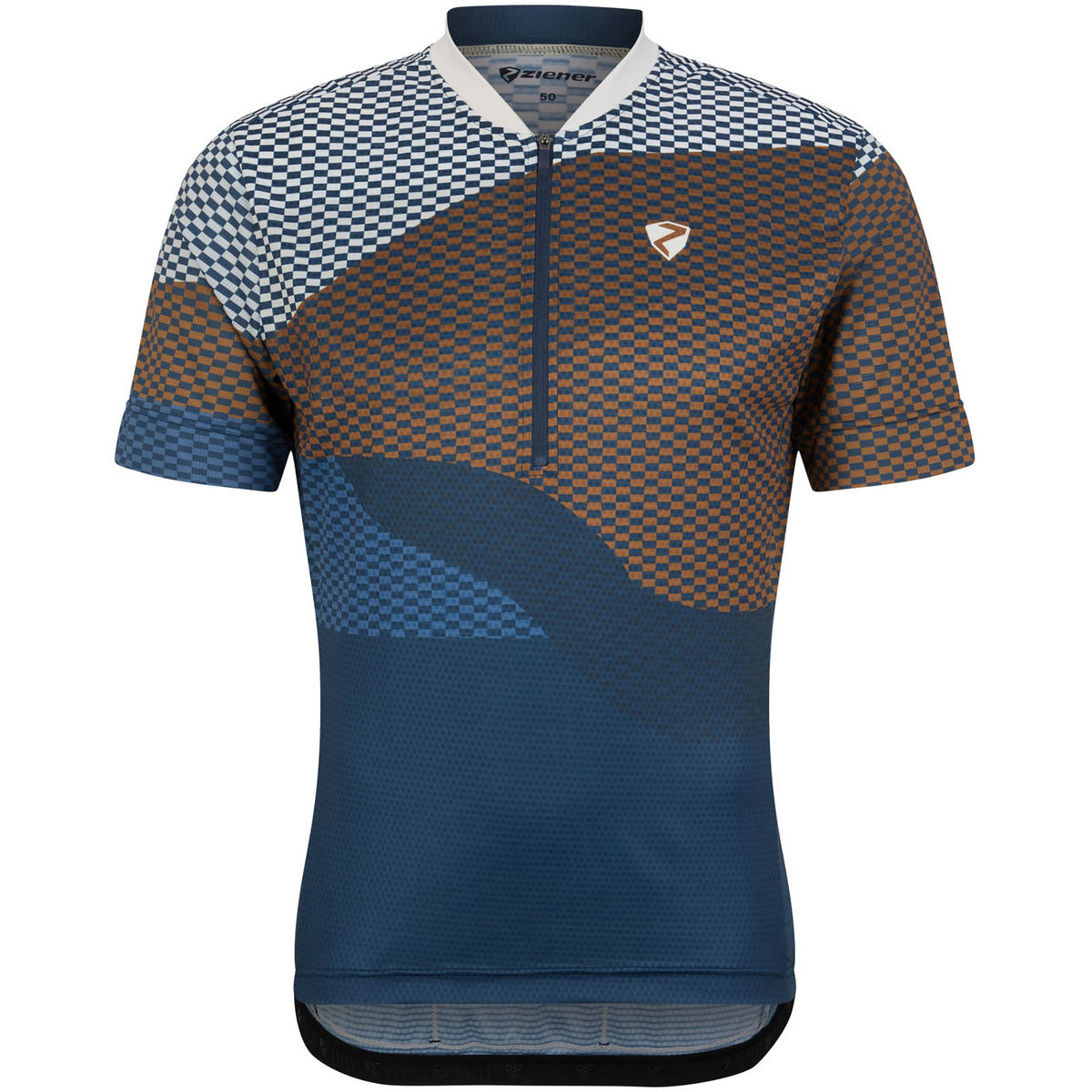 Ziener Herren Nemic Trikot
