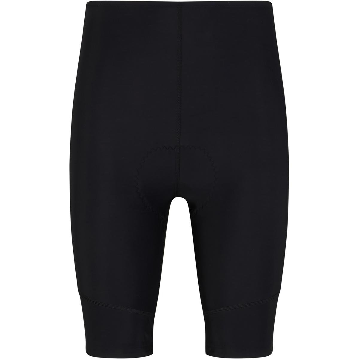 Ziener Herren Netax X-Gel Radhose kurz