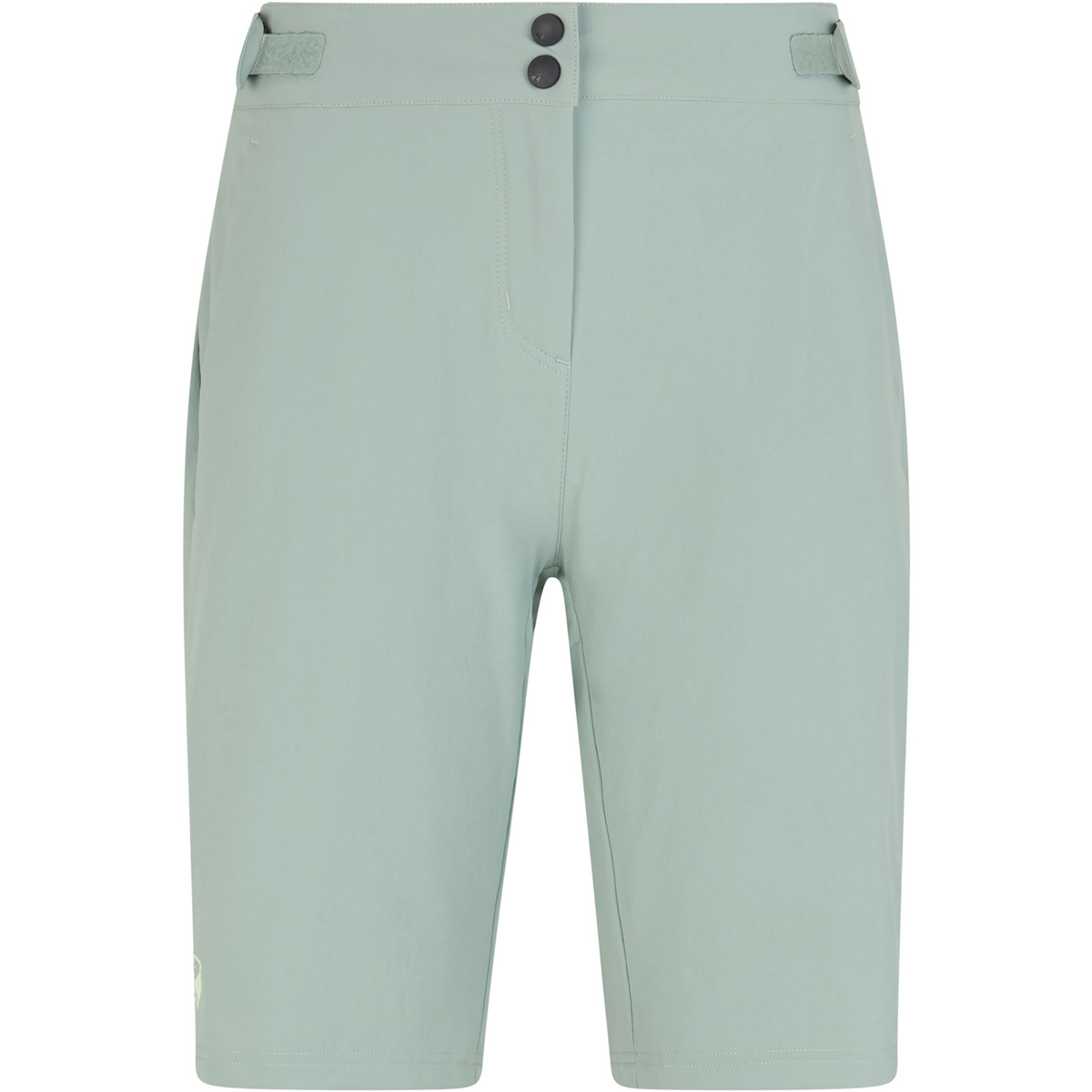 Ziener Damen Nilsa Radhose kurz
