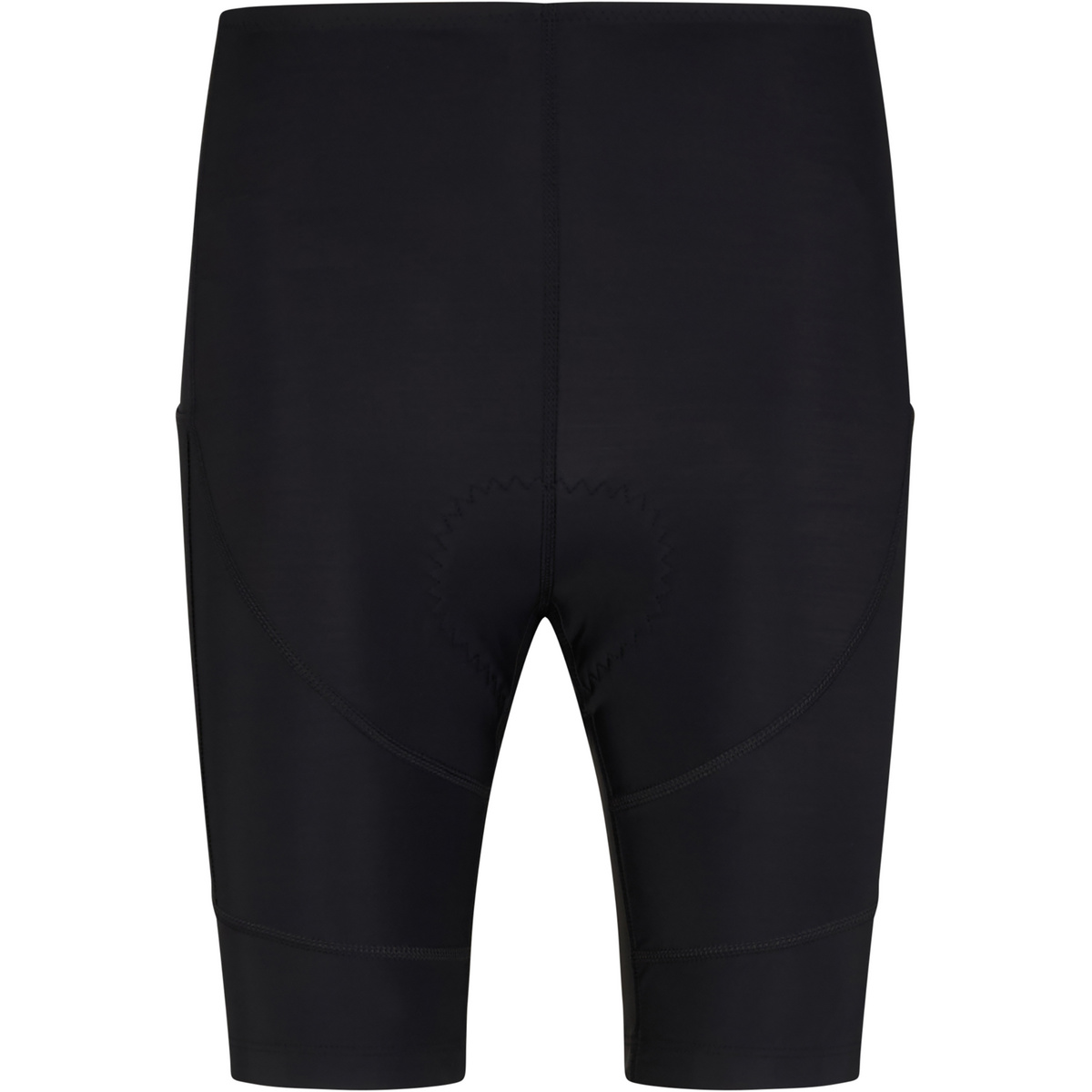 Ziener Damen Nasira X-Gel Radhose kurz