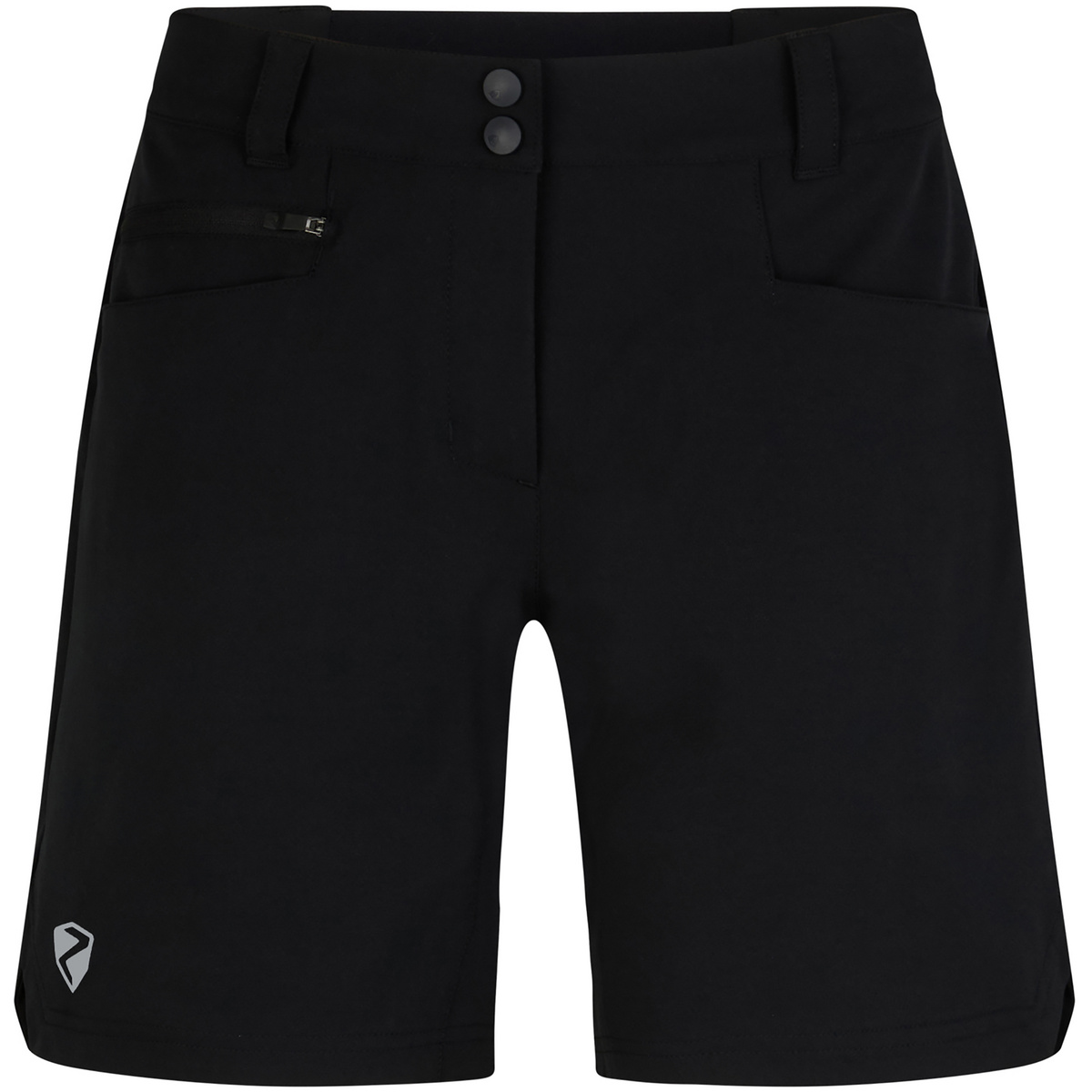 Ziener Damen Neja X-Function Radhose kurz