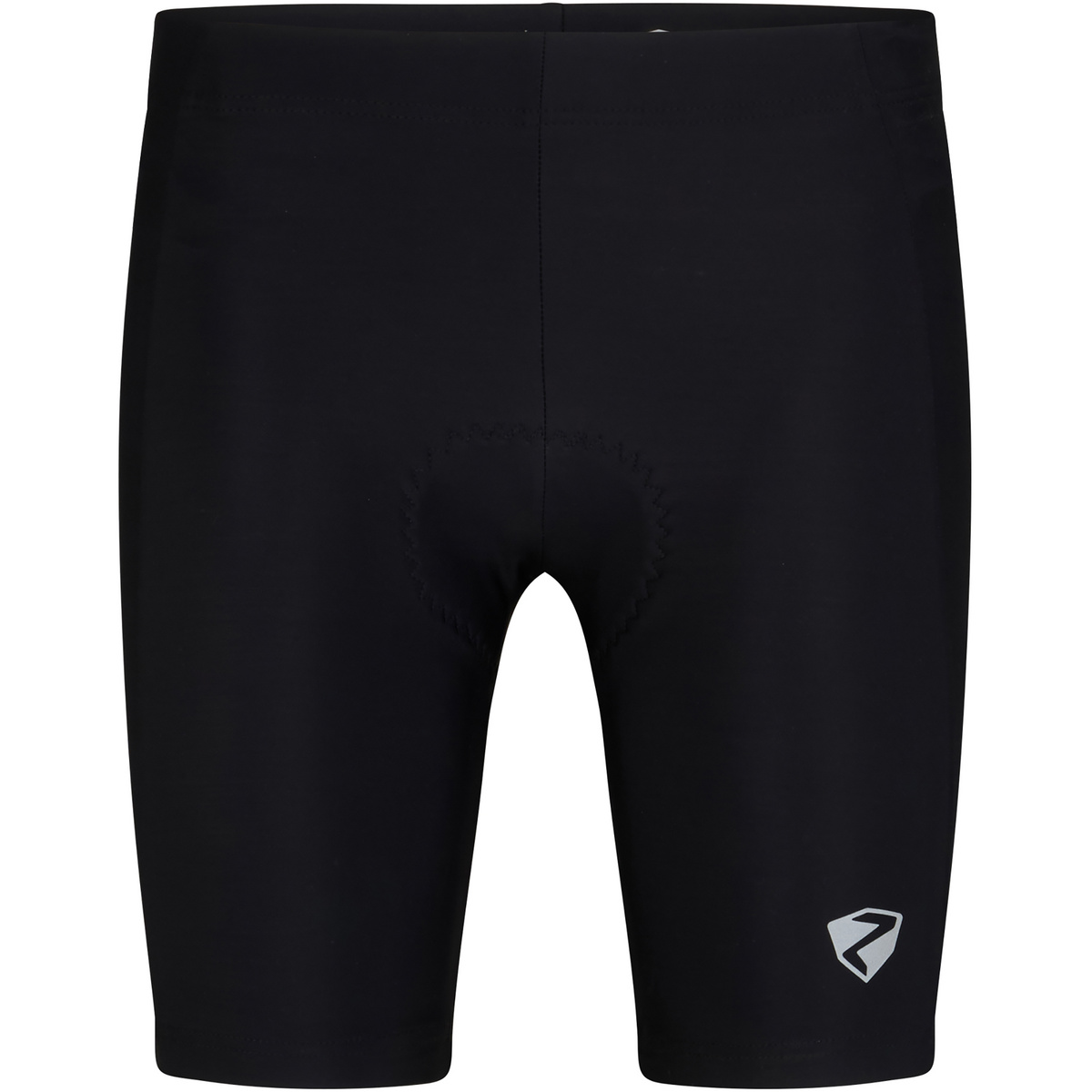 Ziener Damen Nilea X-Function Radhose kurz