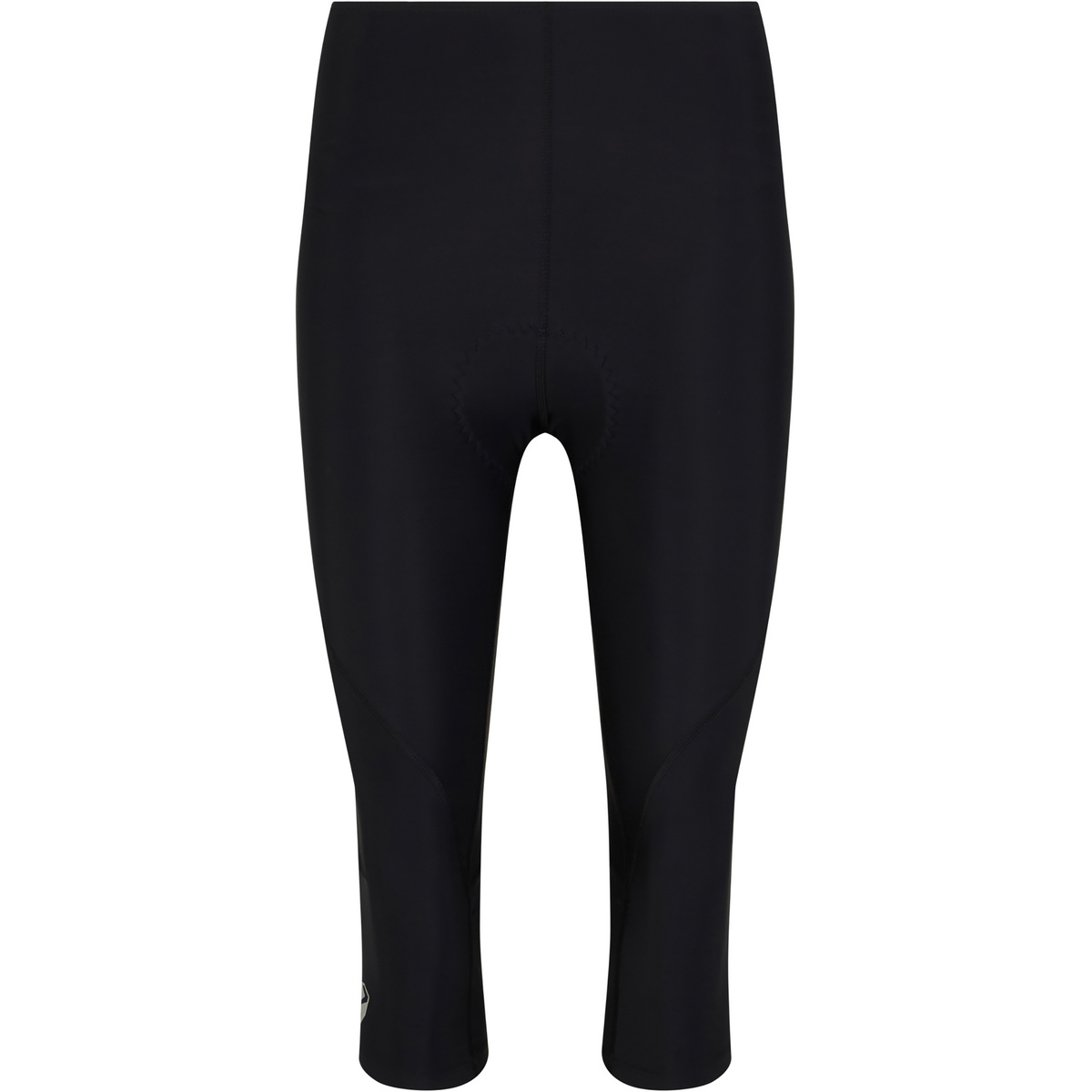 Ziener Damen Nacita X-Function Radhose 3/4