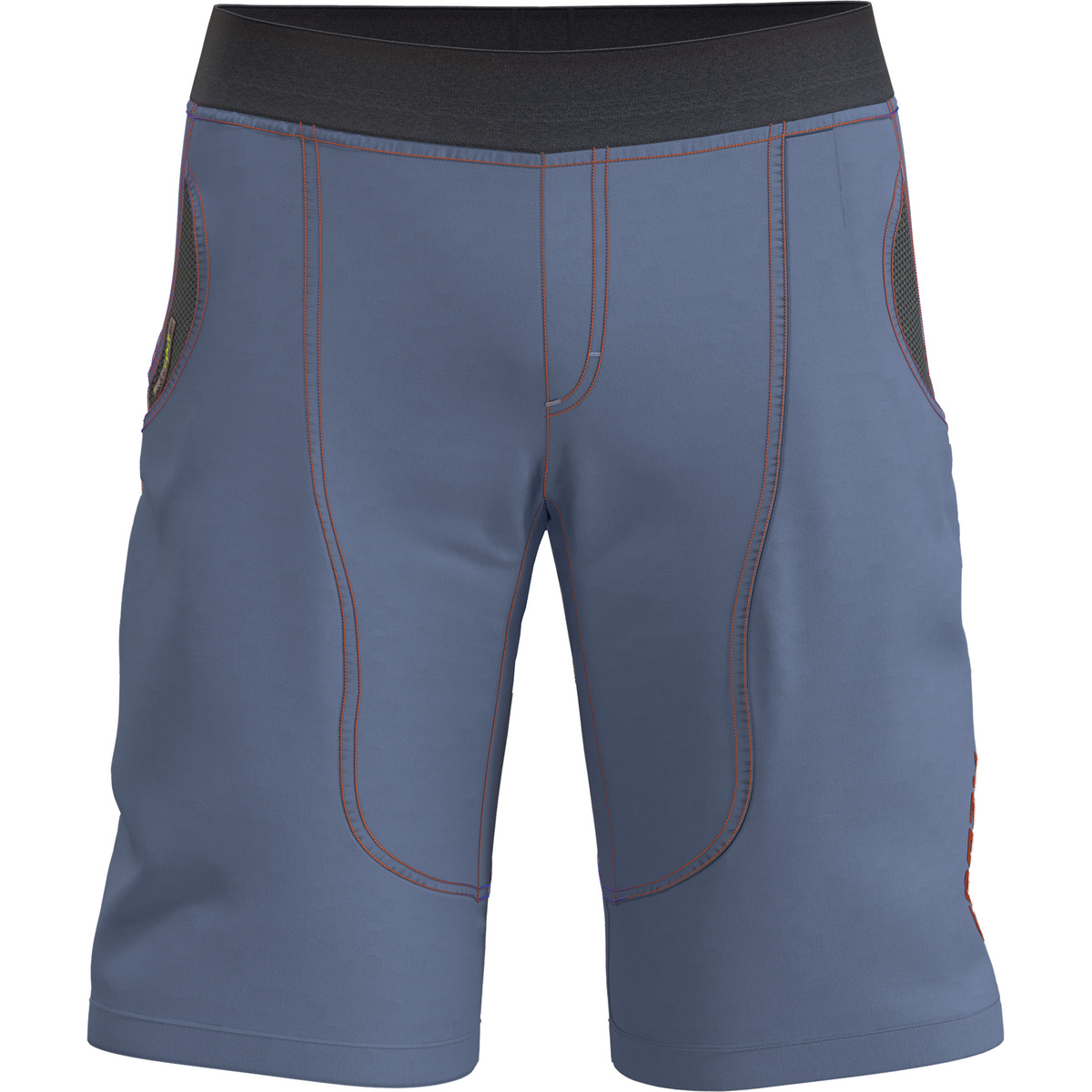 Crazy Herren Copper Shorts