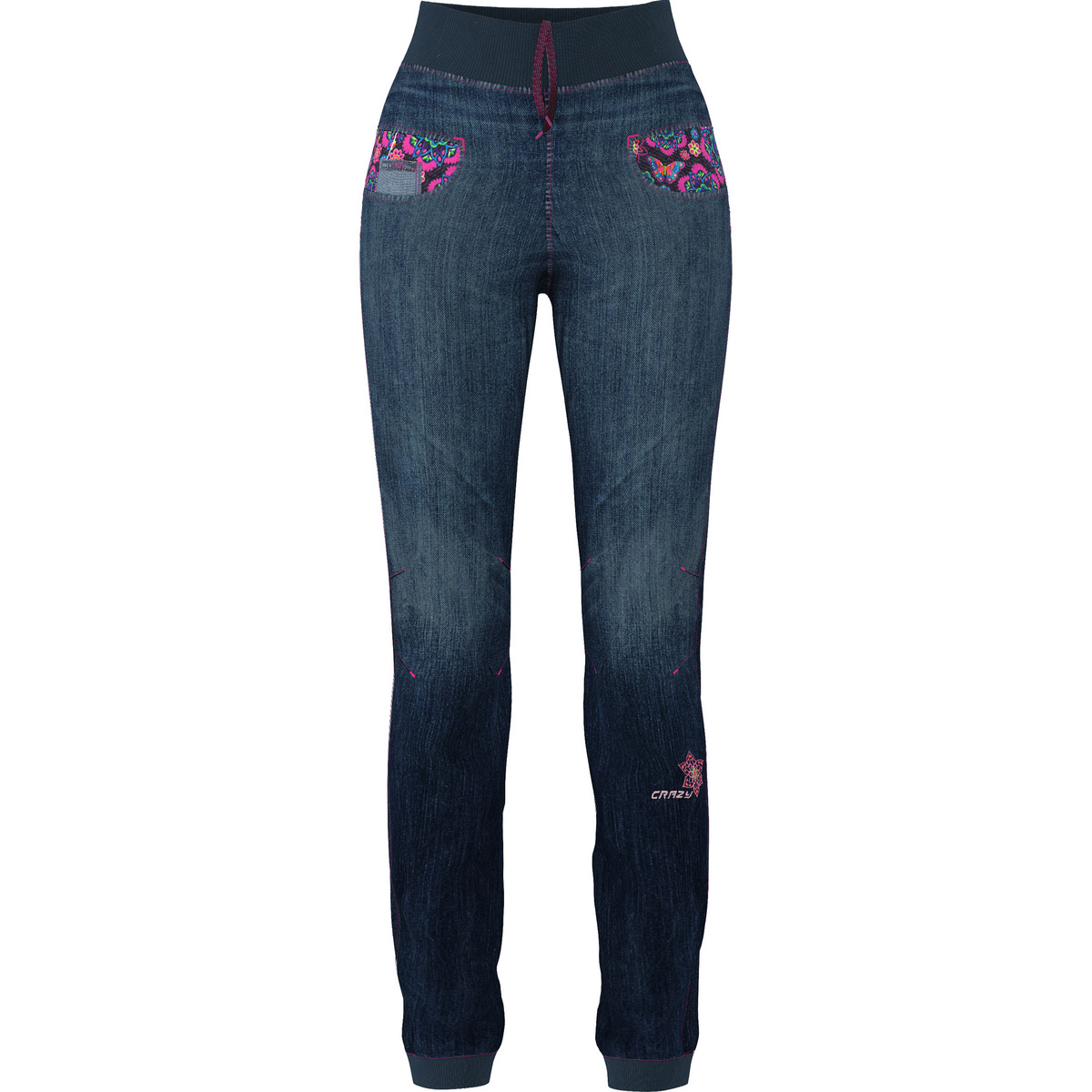 Crazy Damen Aria Light Hose