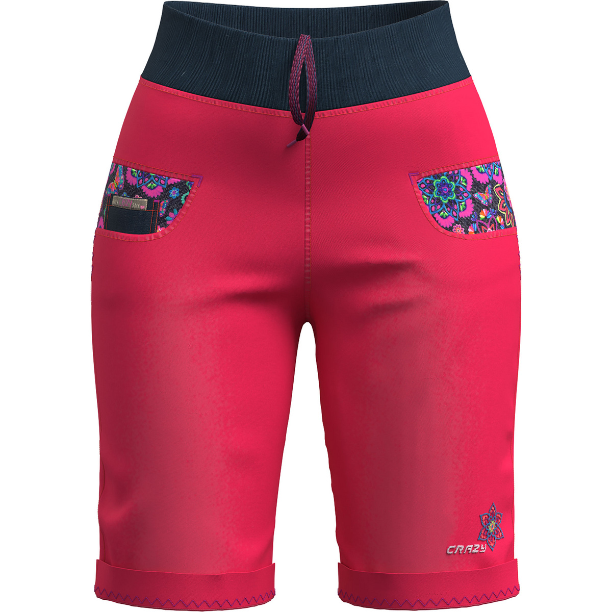 Crazy Damen Aria Shorts