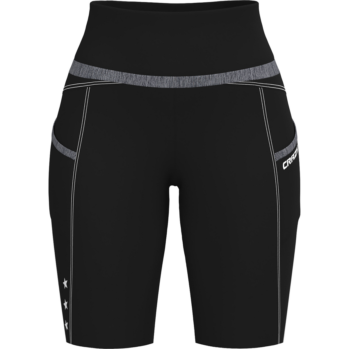 Crazy Damen Exit Shorts