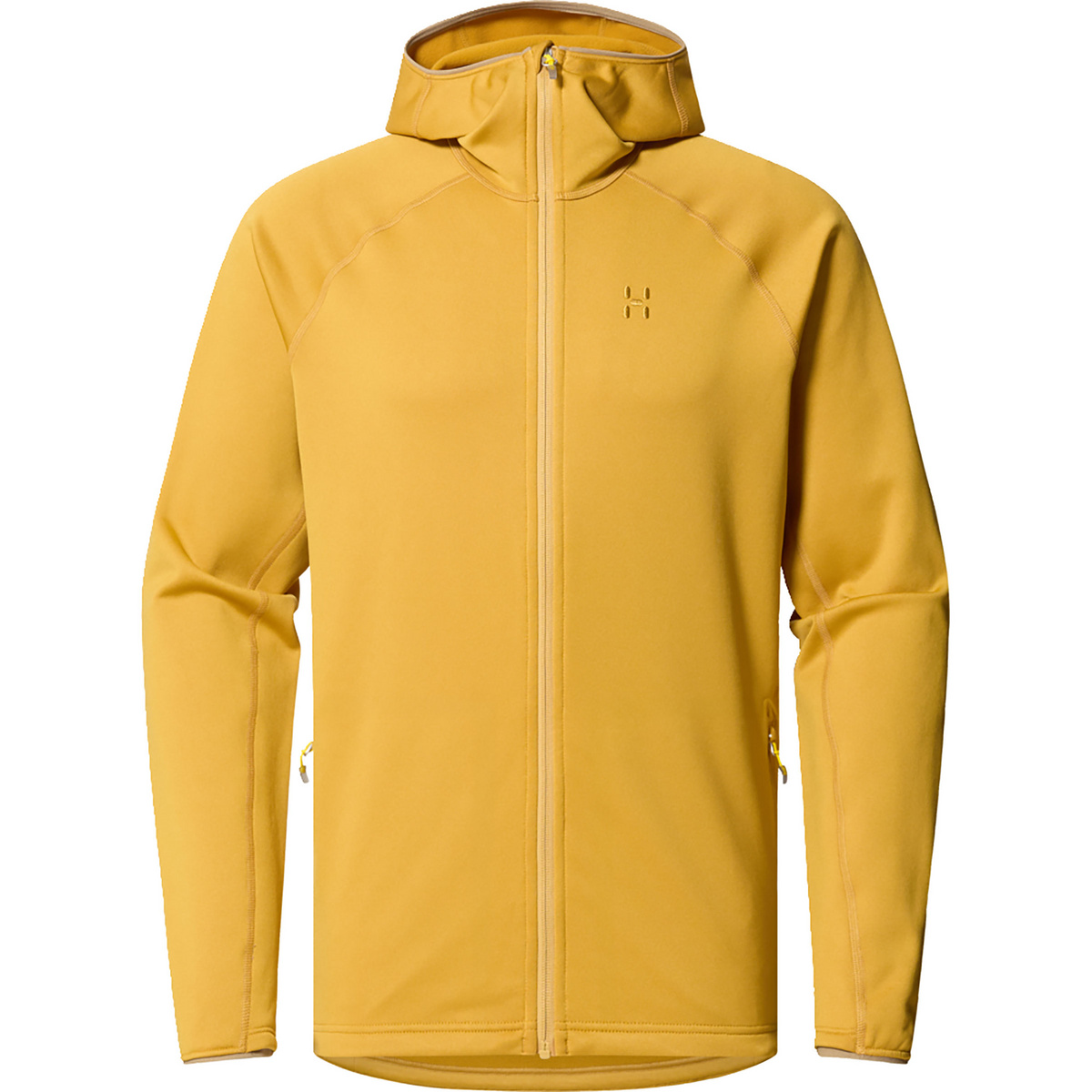 Haglöfs Herren Magma Mid Hoodie Jacke