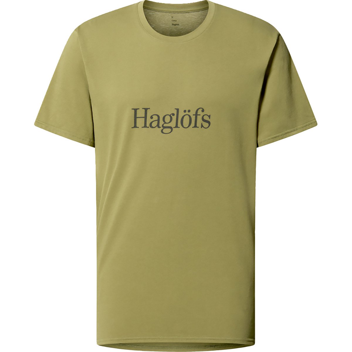 Haglöfs Herren Outsiders T-Shirt