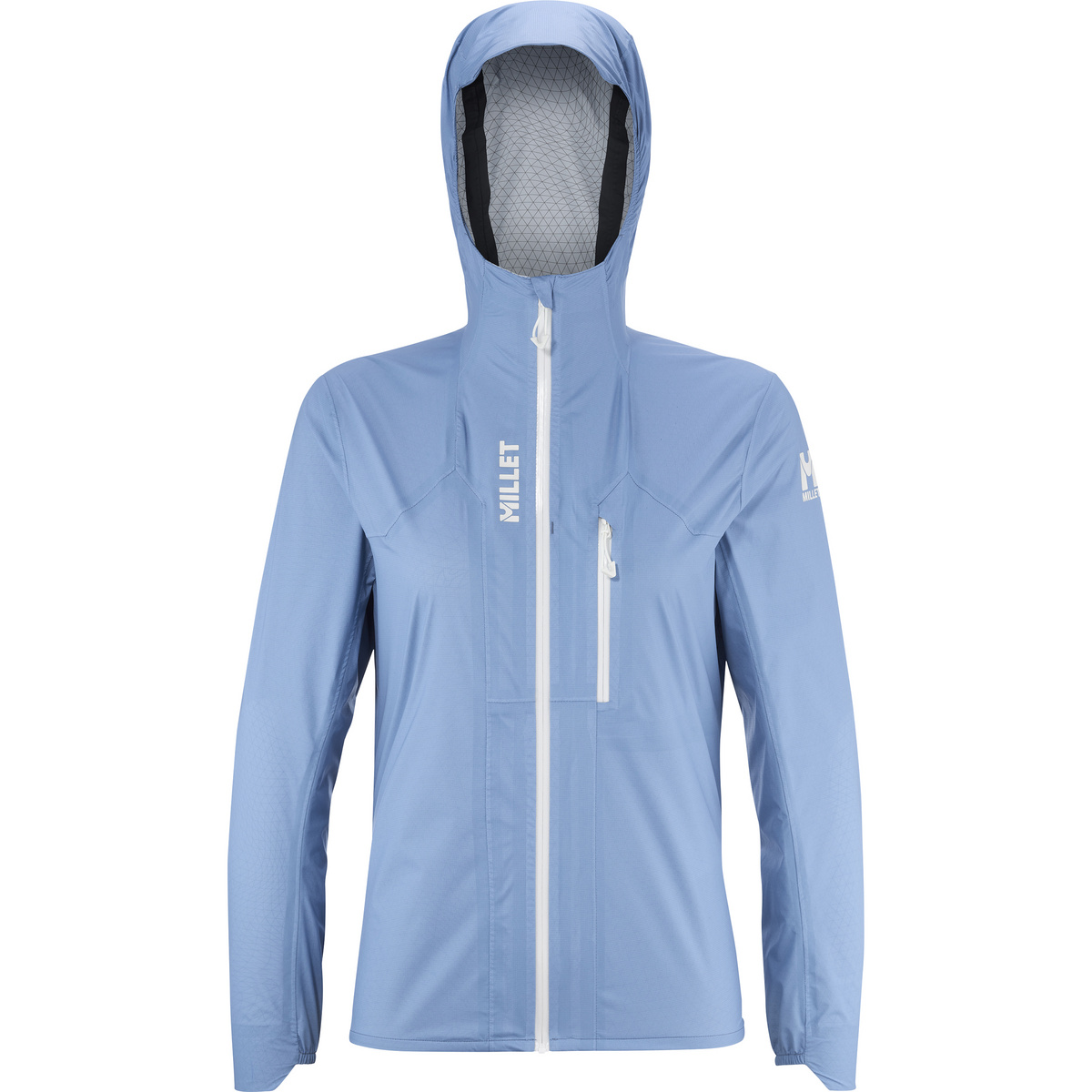 Millet Damen Wanaka Light 2.5L Jacke