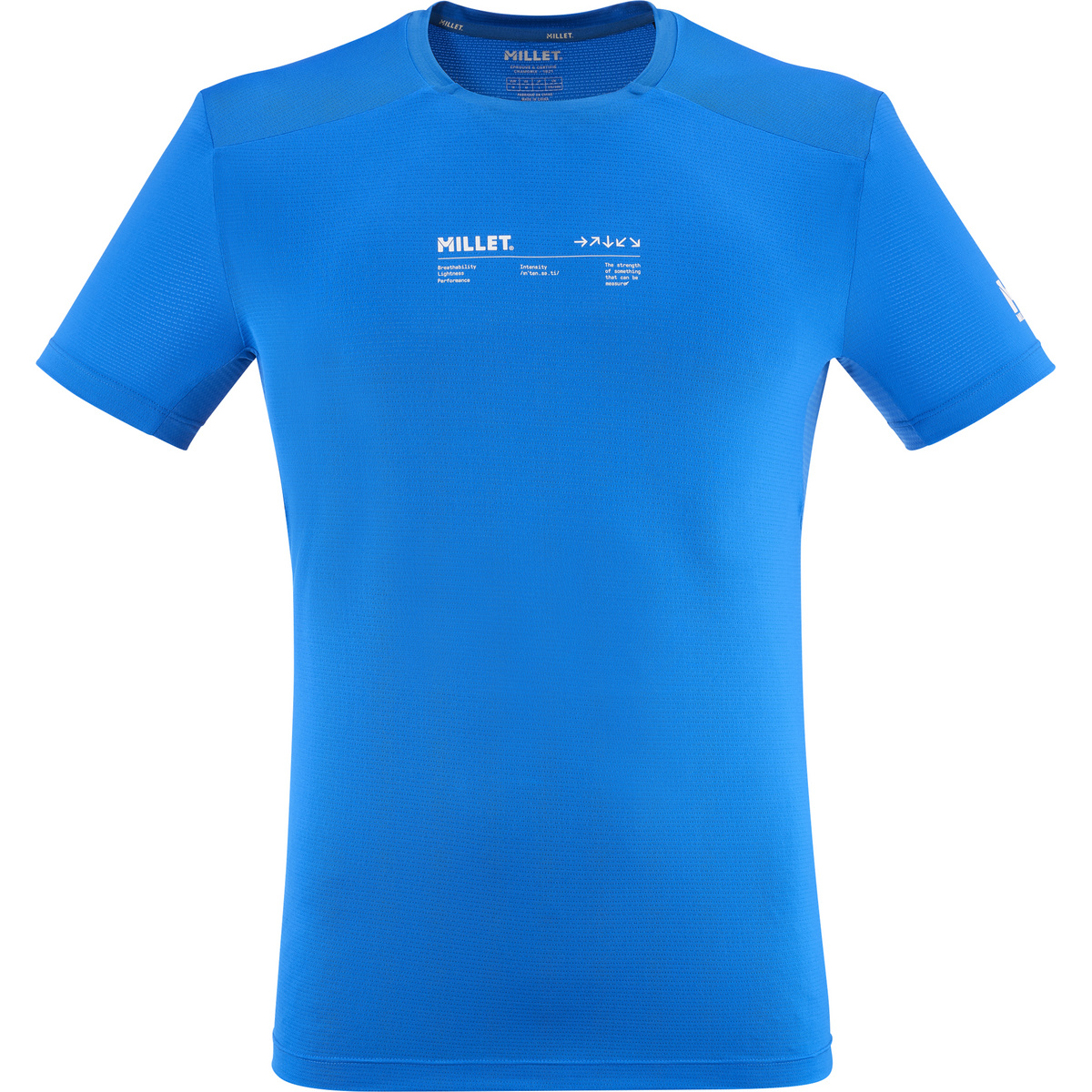 Millet Herren Intense T-Shirt