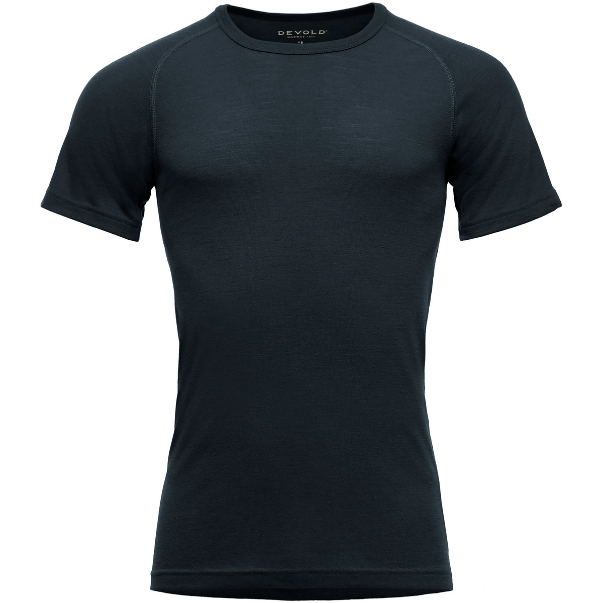 Devold Herren Lauparen Merino 190 Base T-Shirt