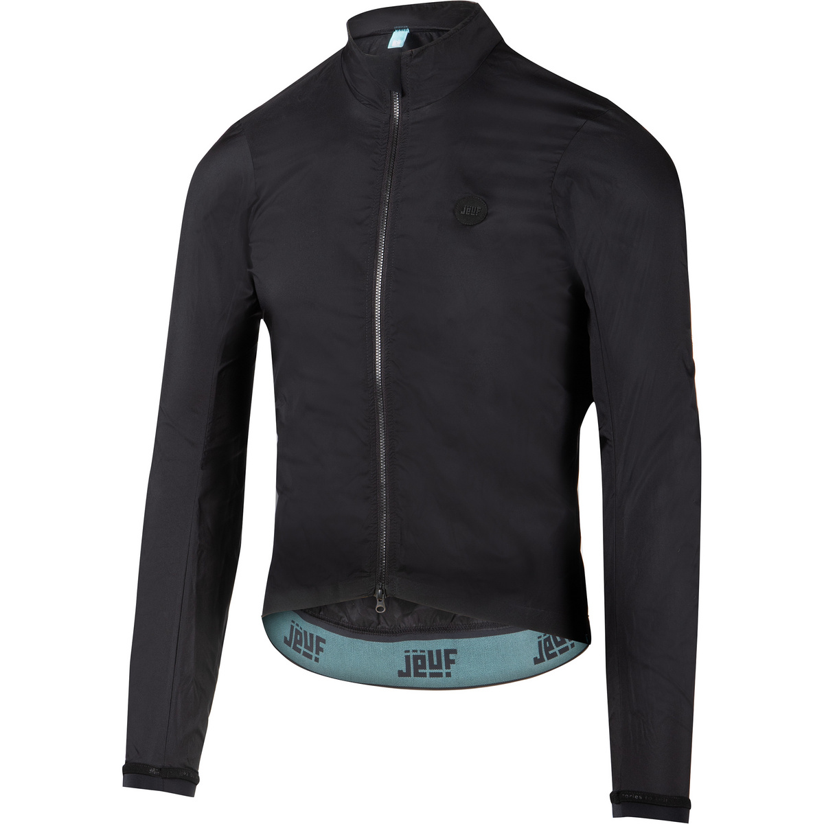 Bergzeit Basics Herren Jeuf Pro Windproof Jacke