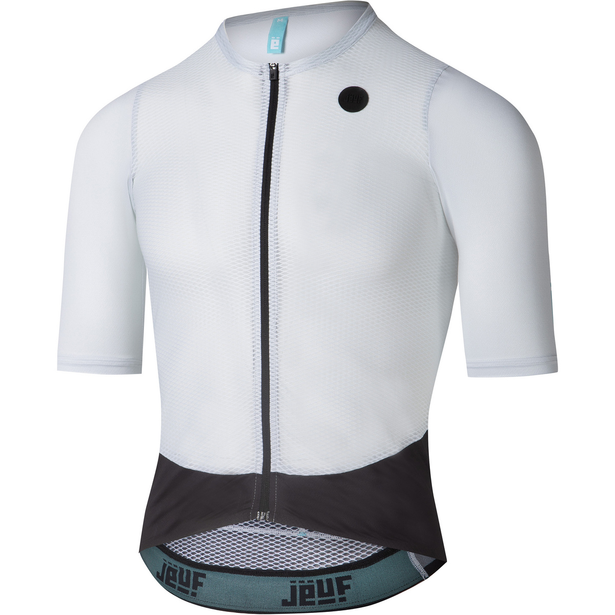 Bergzeit Basics Herren Jeuf Pro Climber Trikot