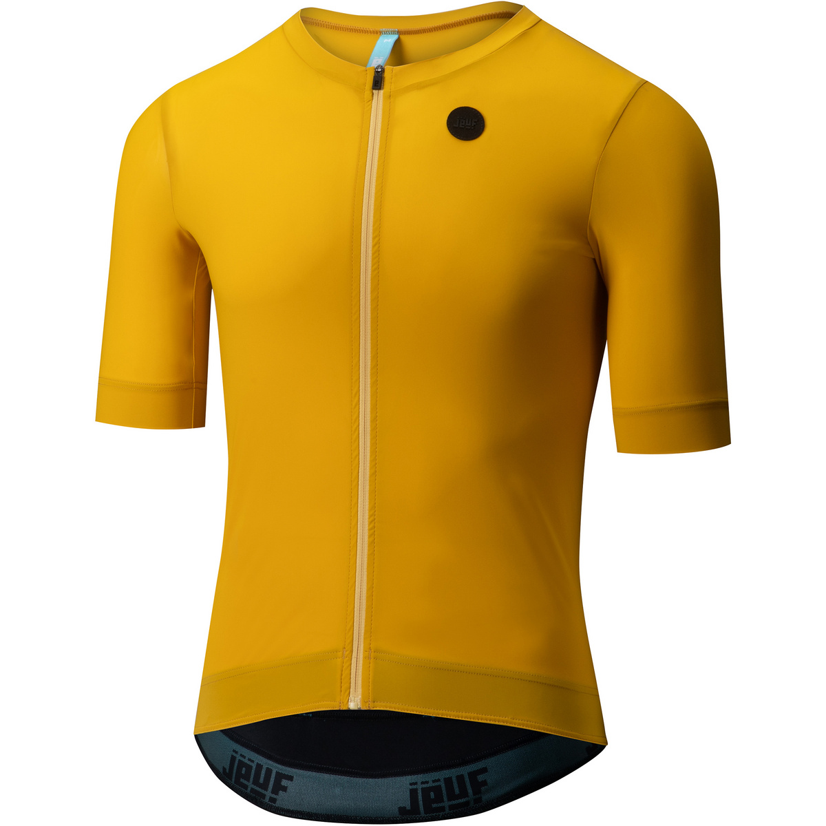 Bergzeit Basics Herren Jeuf Pro Gravel Trikot