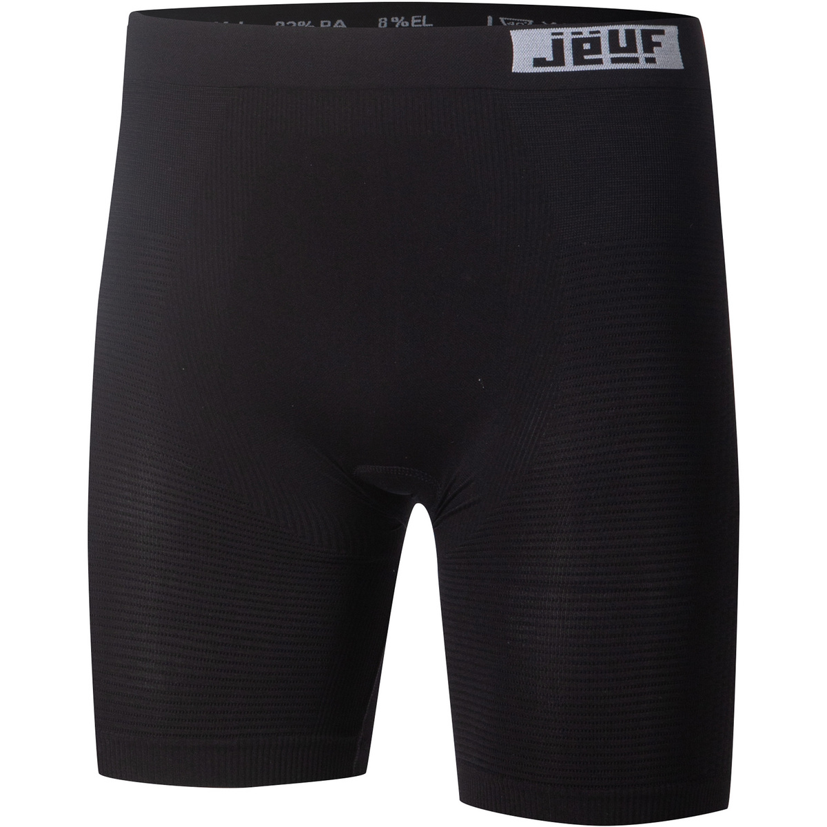 Bergzeit Basics Herren Jeuf Essential 2.0 Unterhose mit Sitzpolster